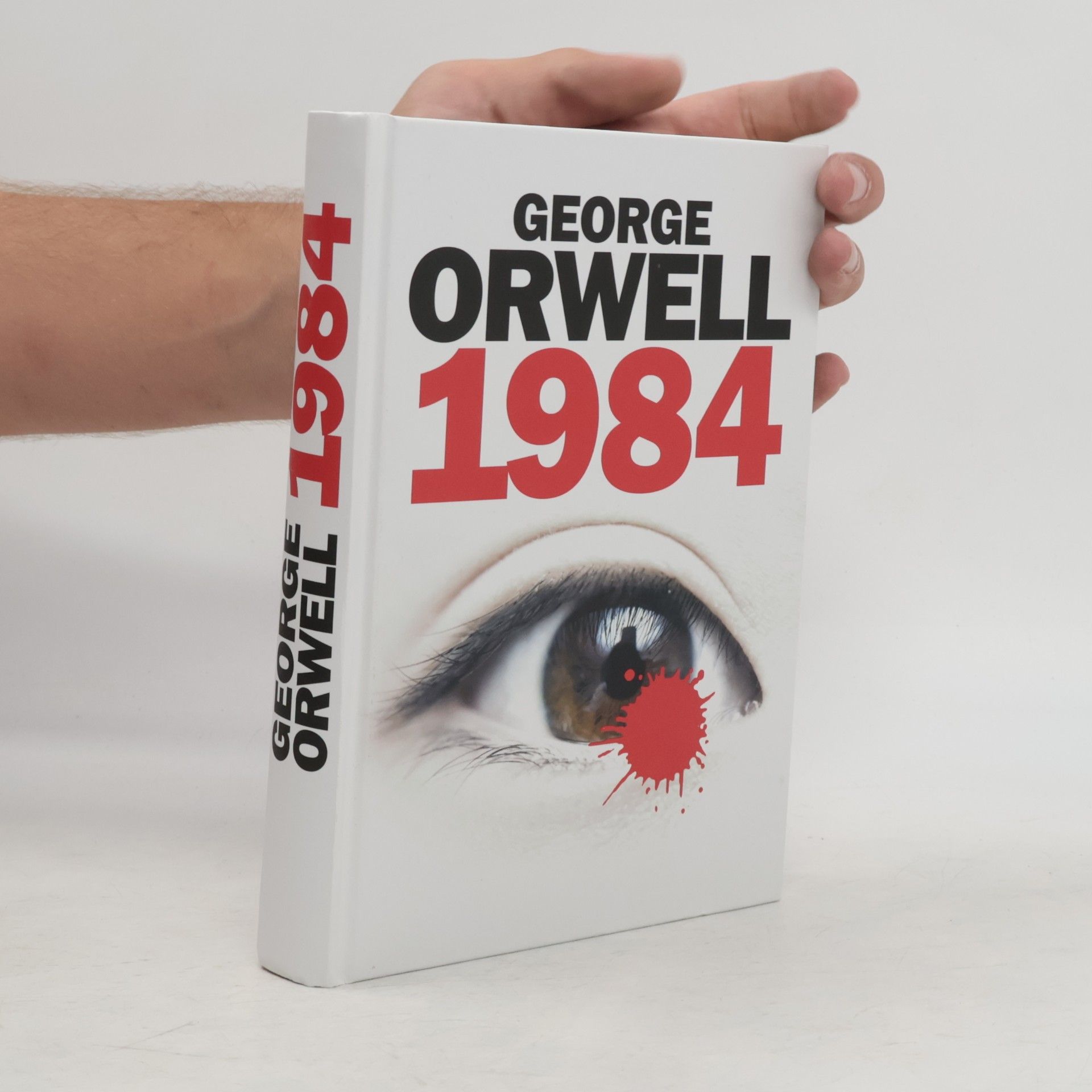 George Orwell 1984