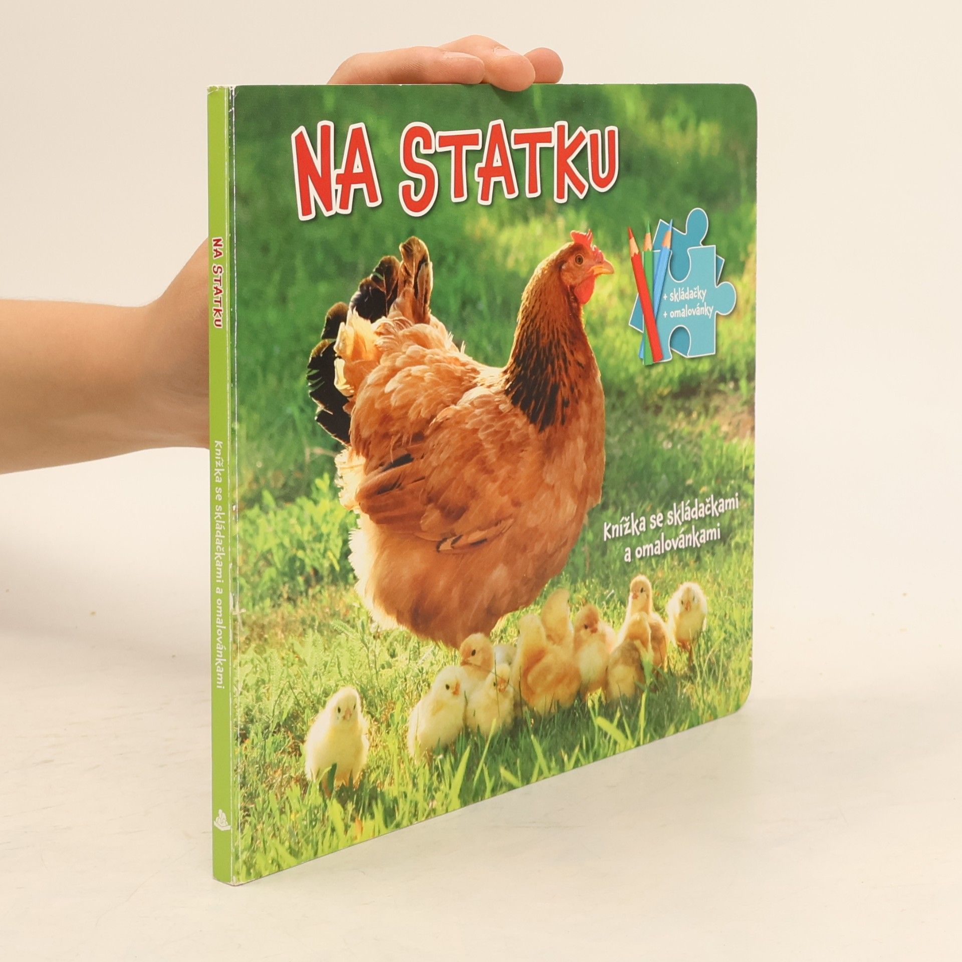 Autorenkollektiv Na statku