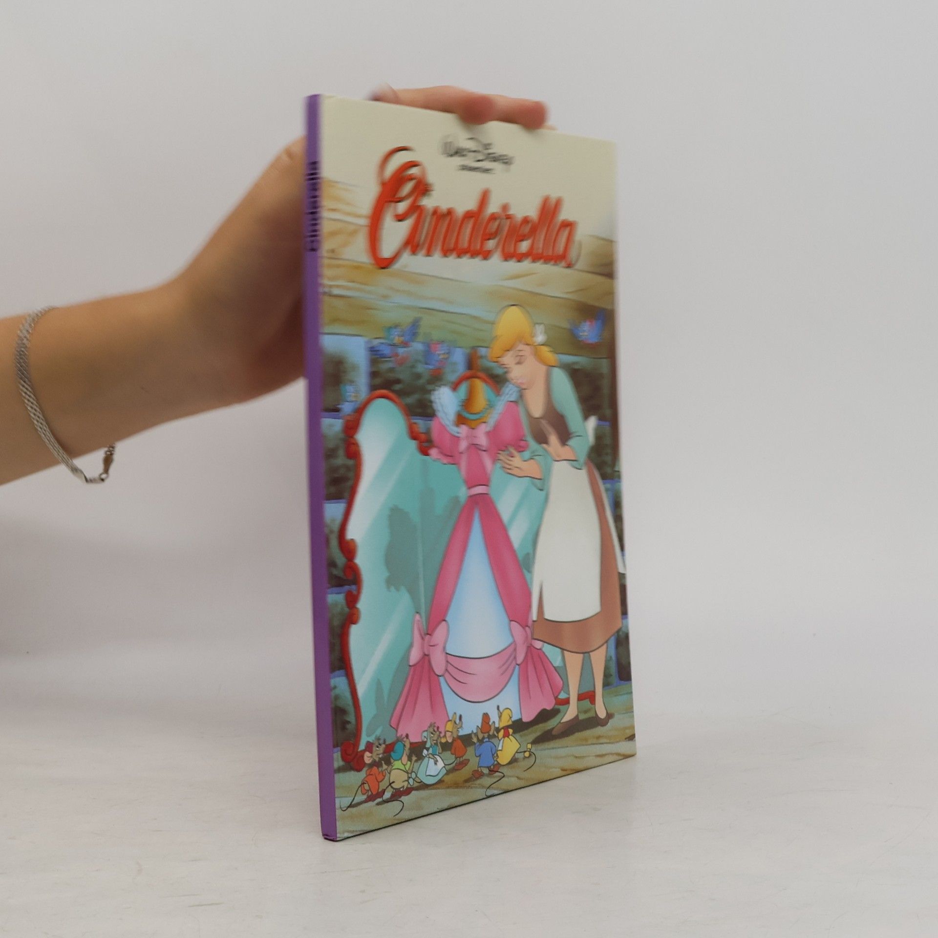 Auteurscollectief Cinderella
