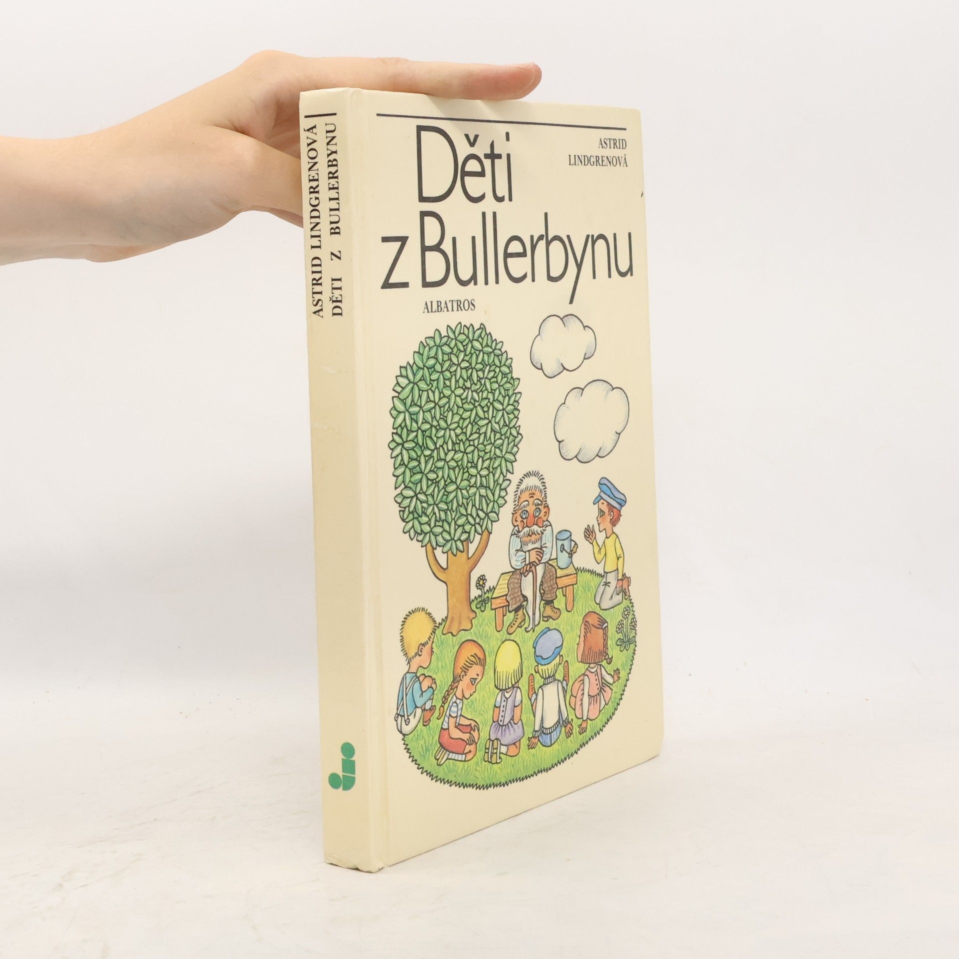 Děti z Bullerbynu