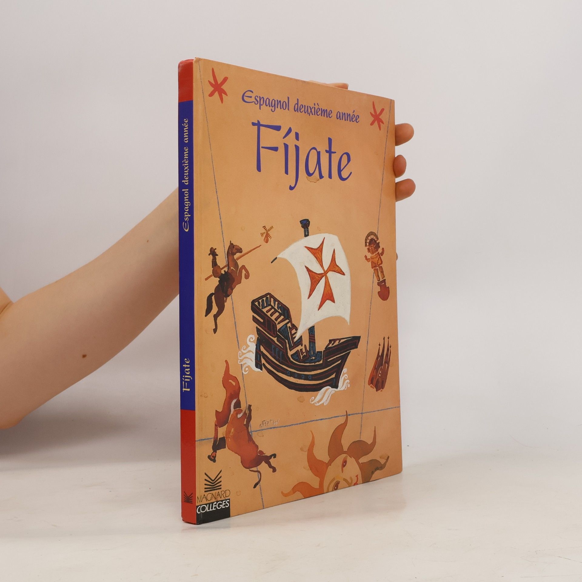 Fíjate