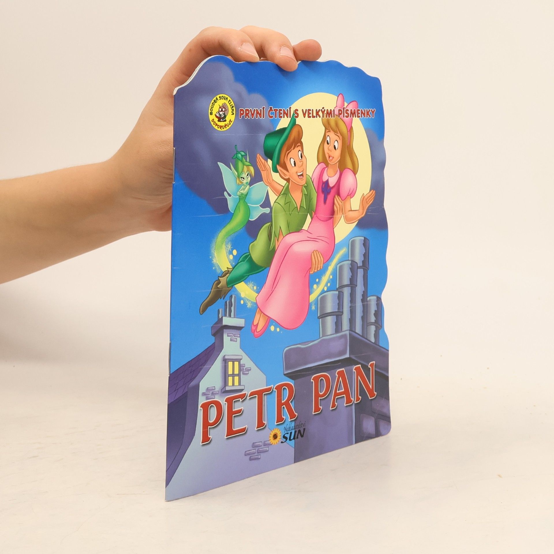 Various authors Petr Pan