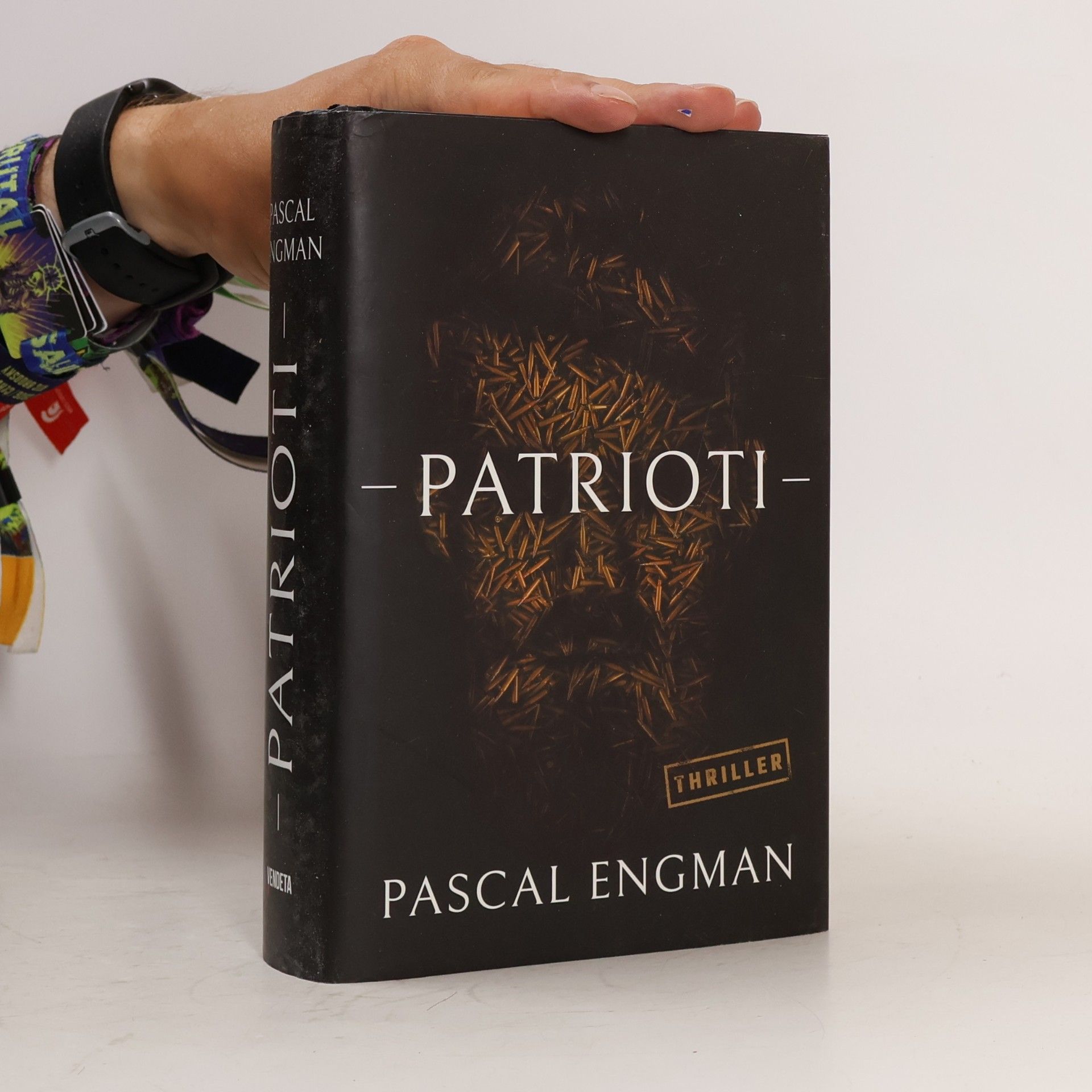 Patrioti