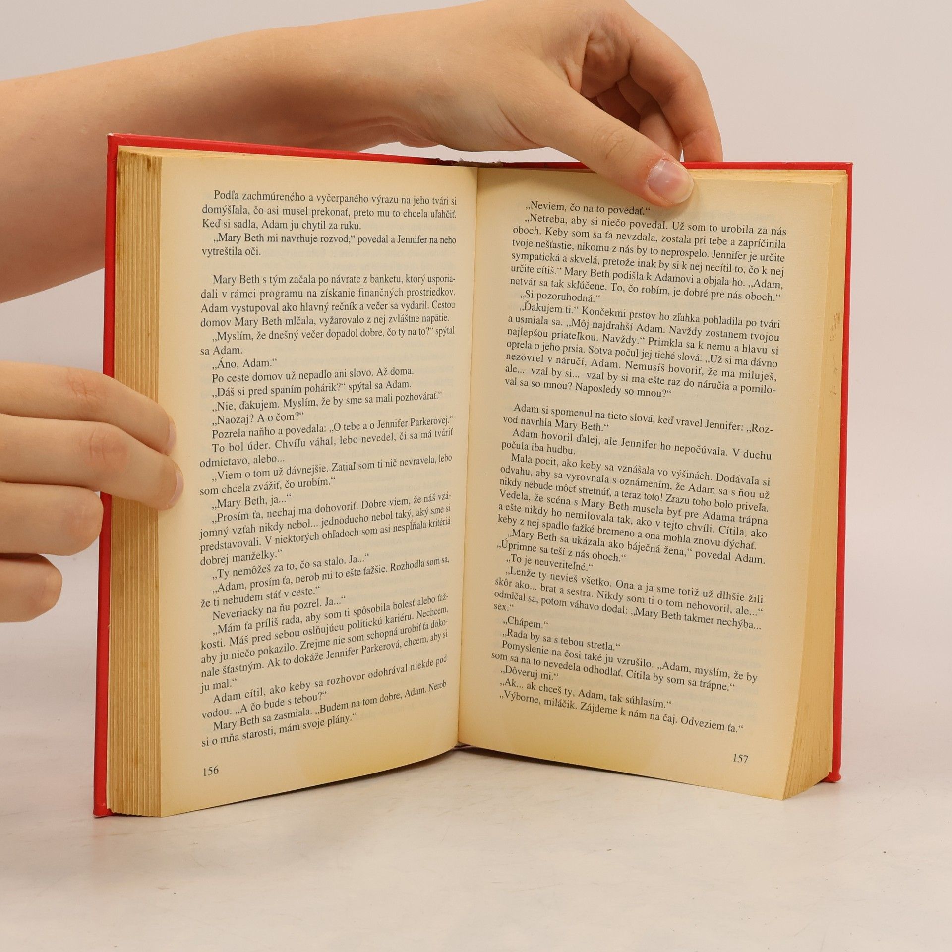 Sidney Sheldon Hnev anjelov