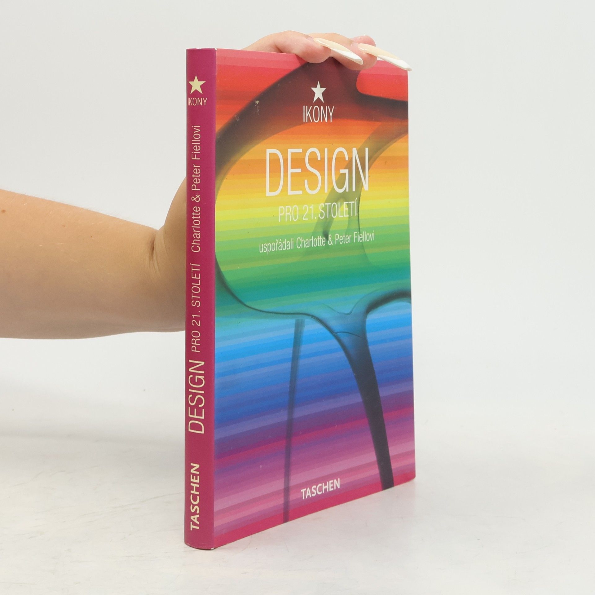Peter Fiell Design pro 21. století