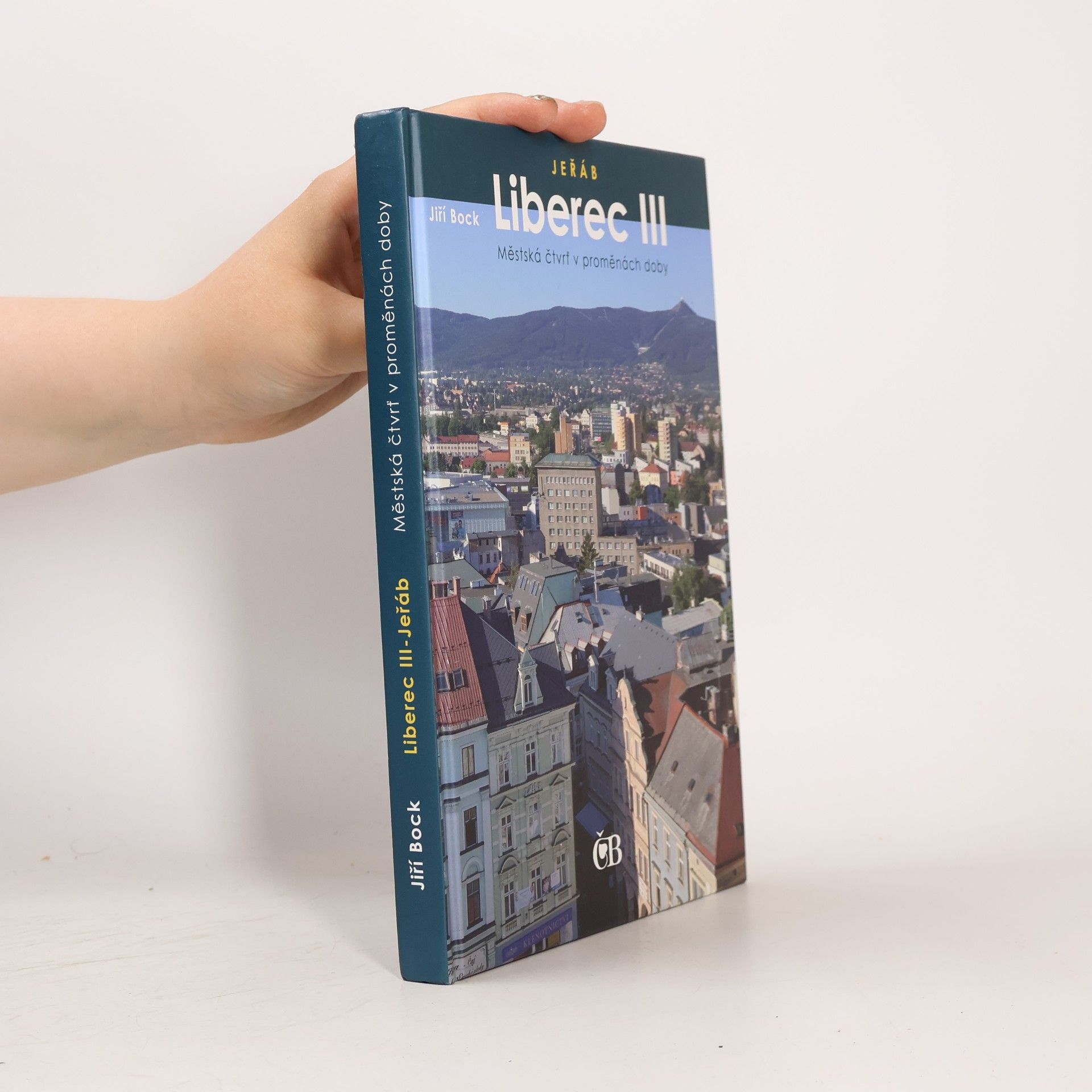 Jiří Bock Liberec III