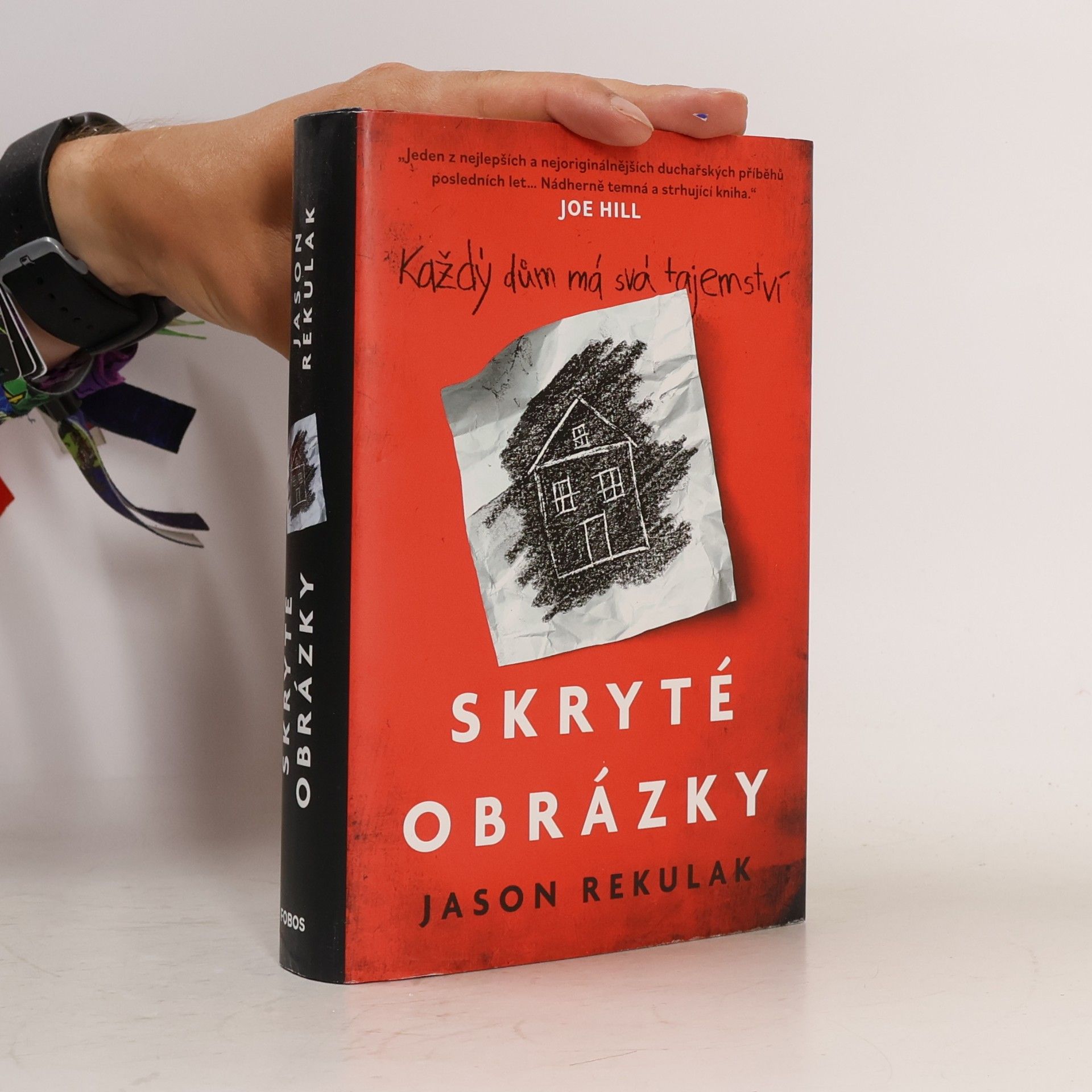 Skryté obrázky