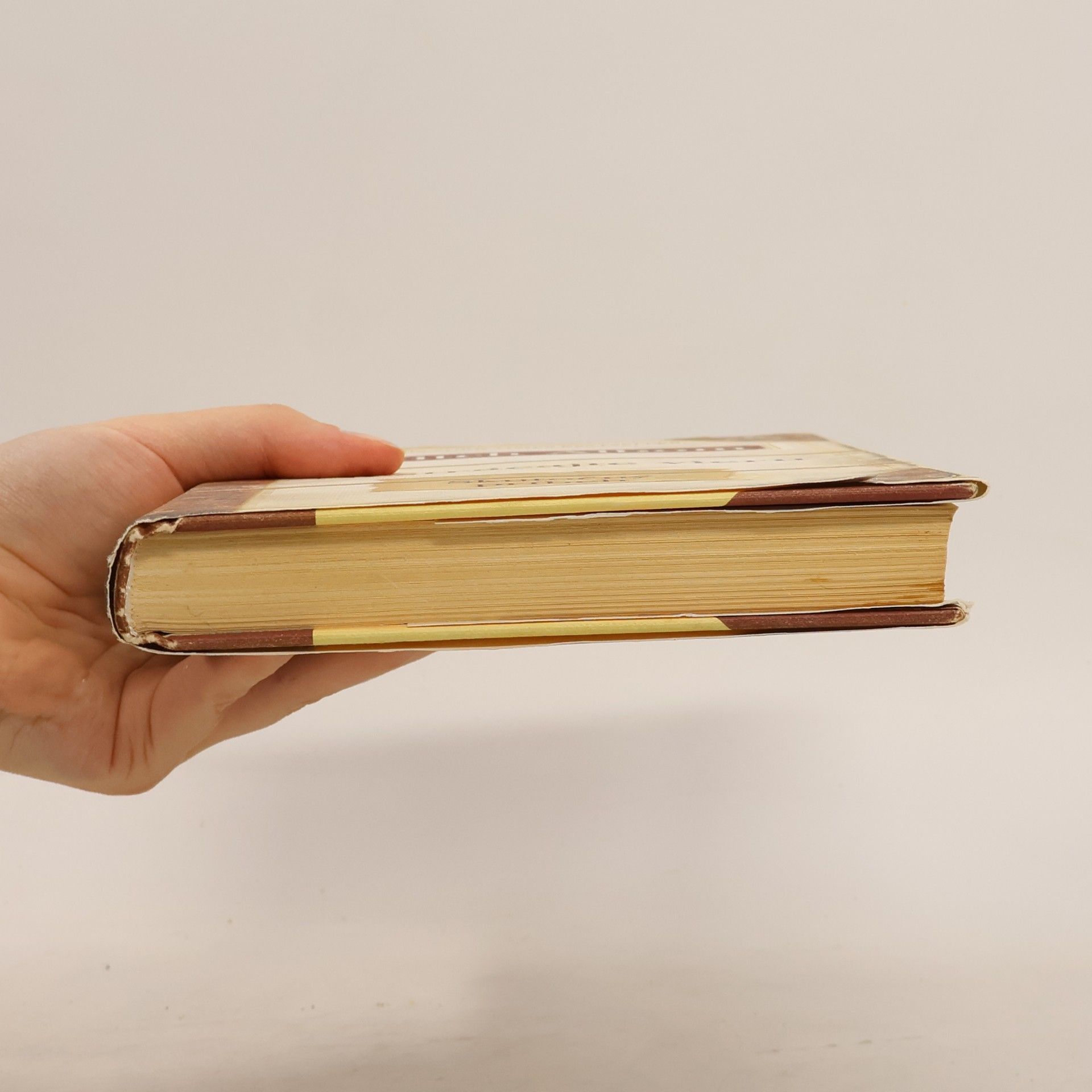 Mitch Albom Nestrácajte vieru