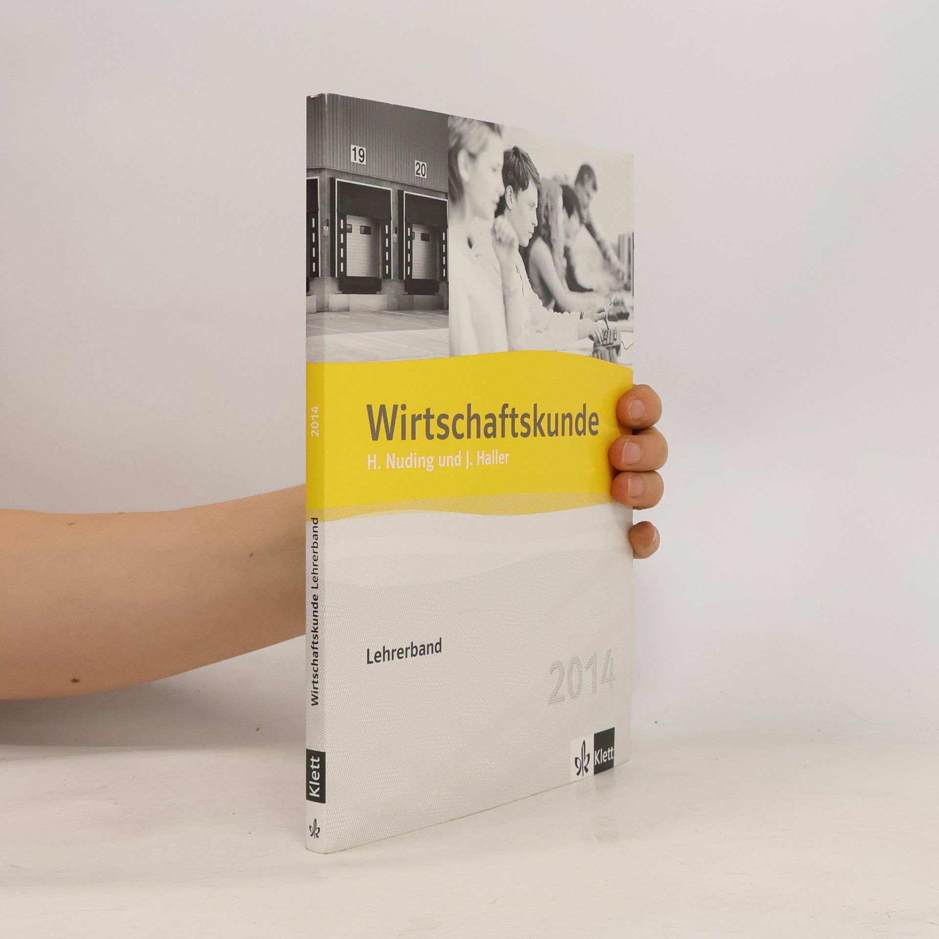 Wirtschaftskunde
