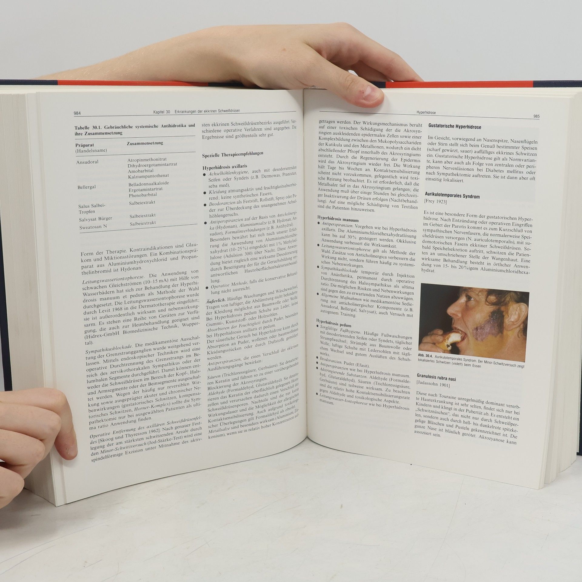 Otto Braun Dermatologie und Venerologie