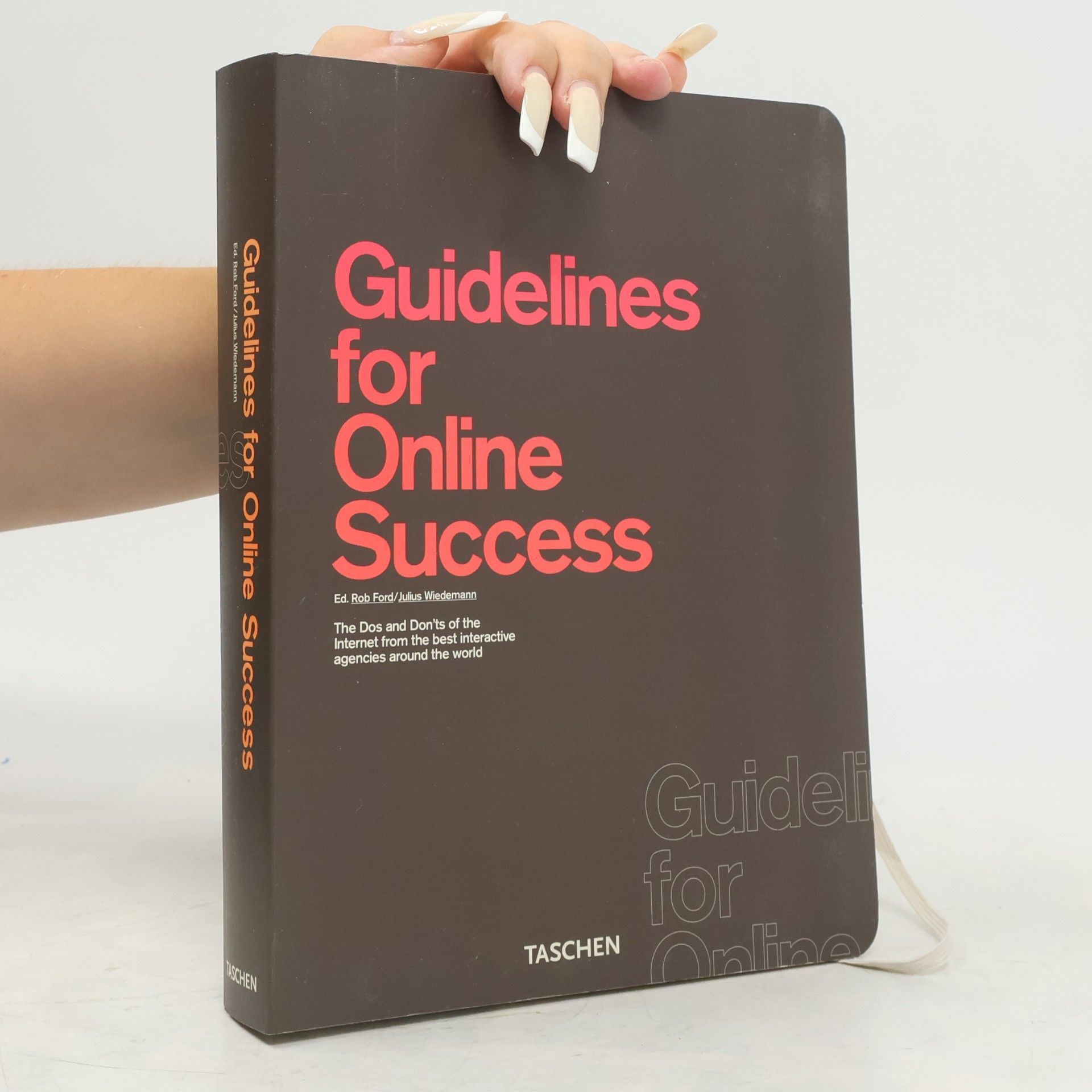 Rob Ford Guidelines for online success