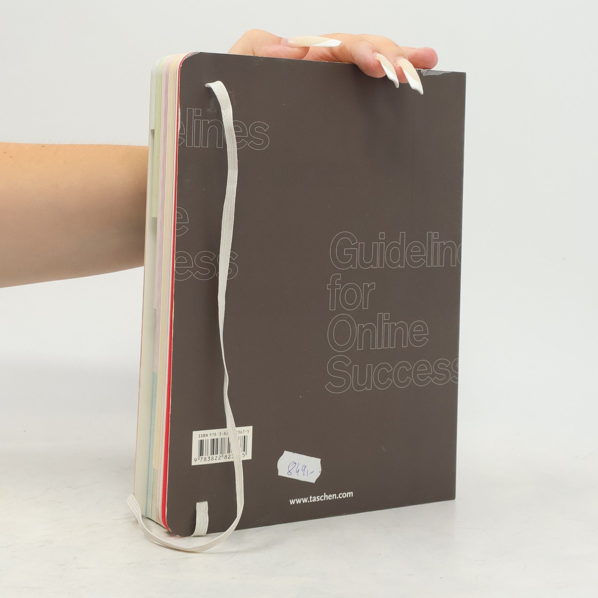 Rob Ford Guidelines for online success