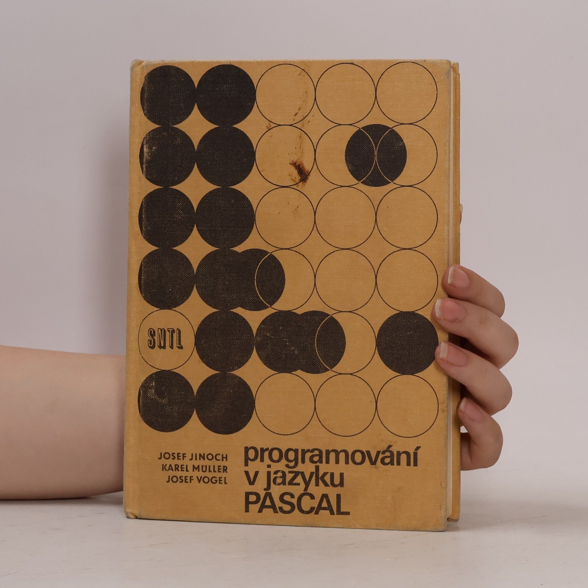 Karel Müller Programování v jazyku Pascal