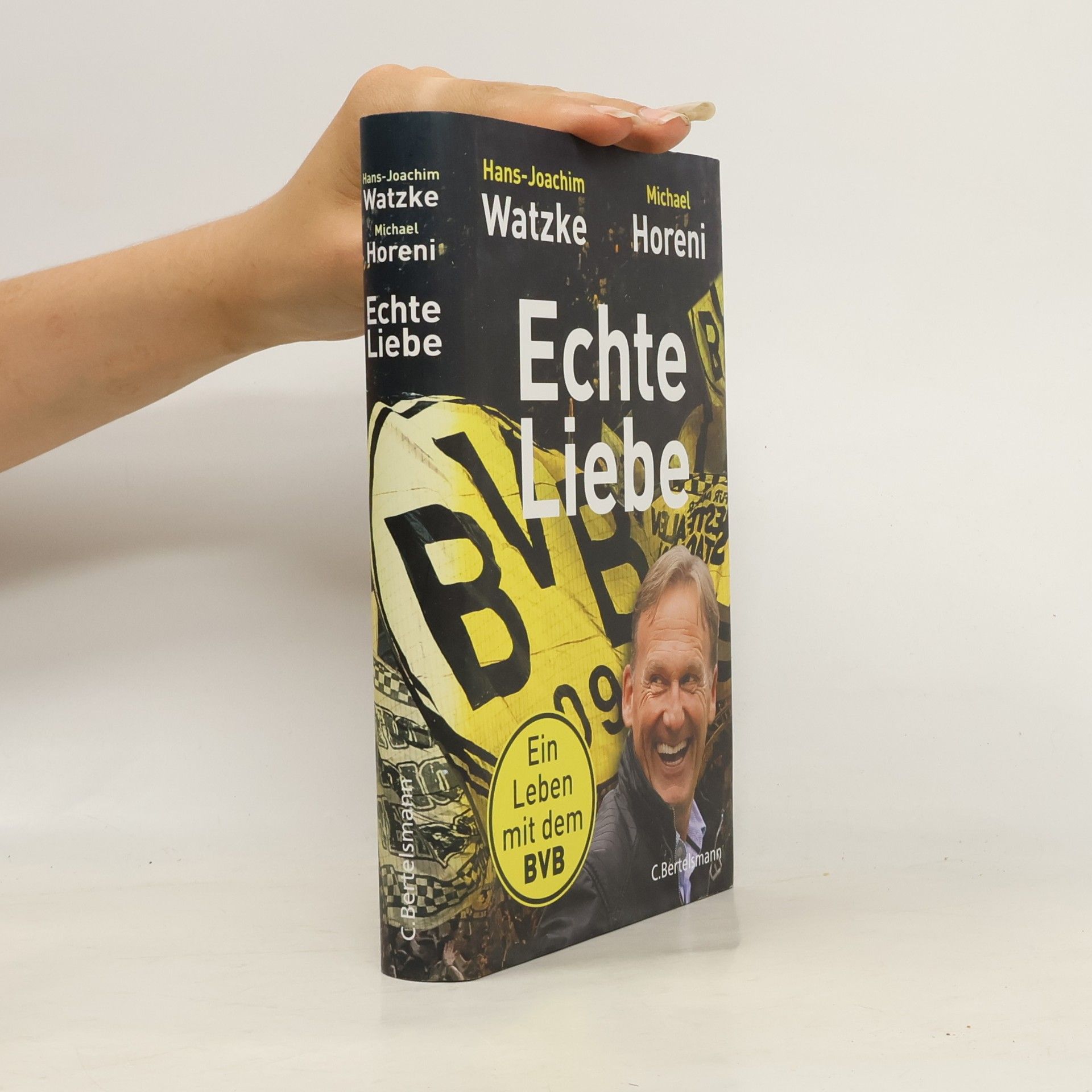 Echte Liebe