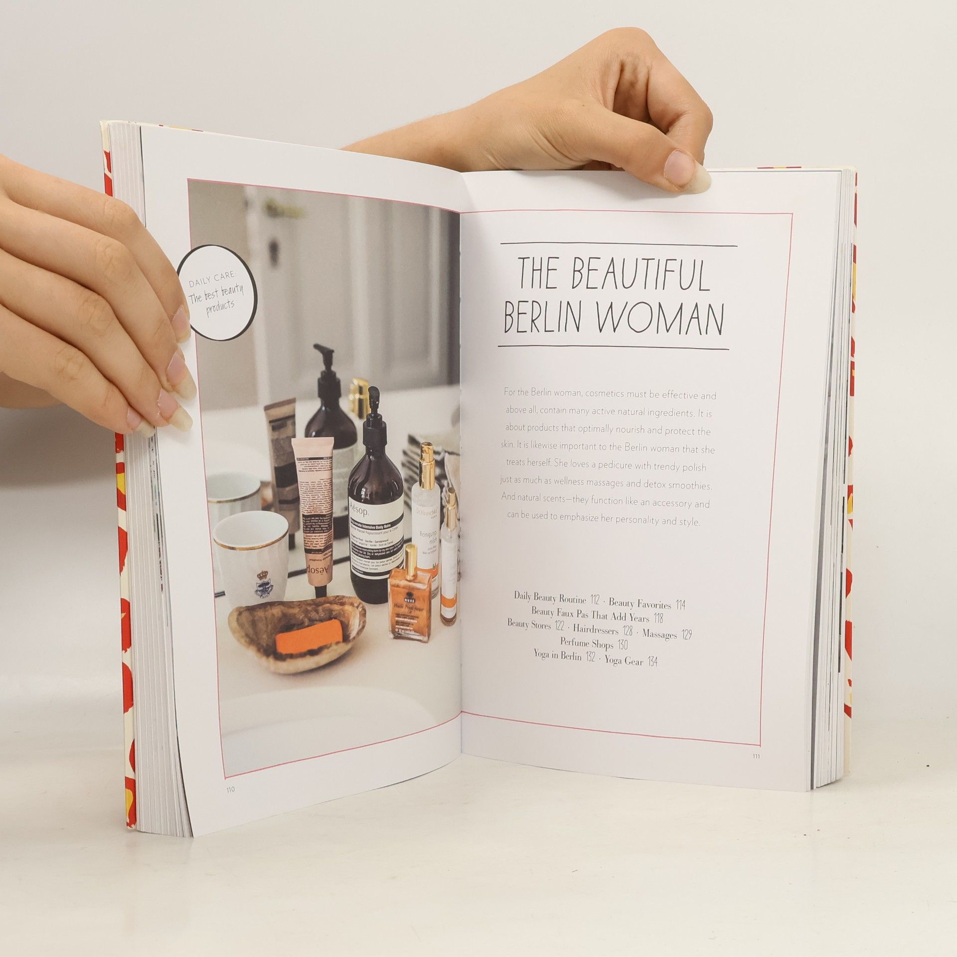 Angelika Taschen Berlin Street Style. A Guide to Urban Chic