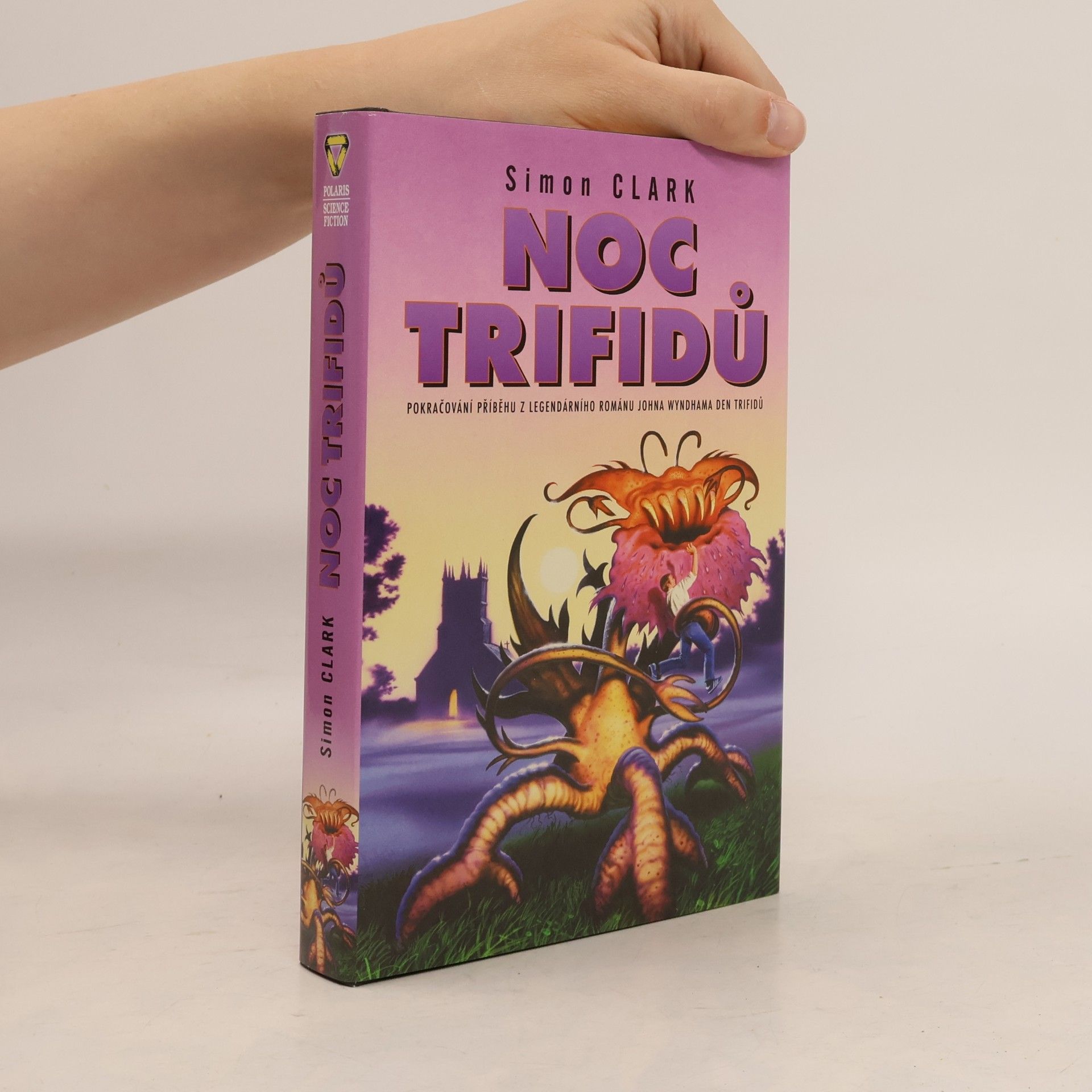 Noc trifidů