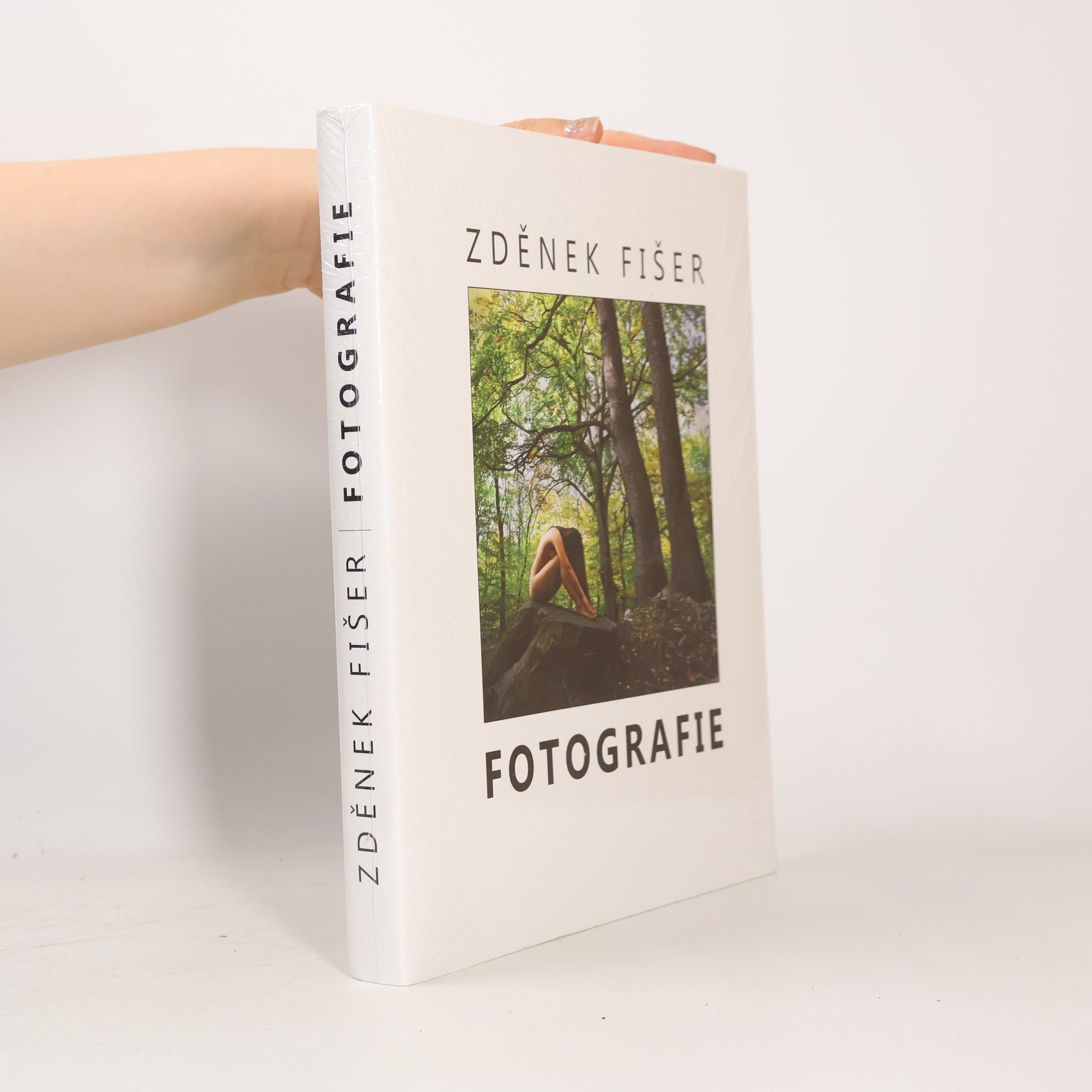 Zděnek Fišer - fotografie