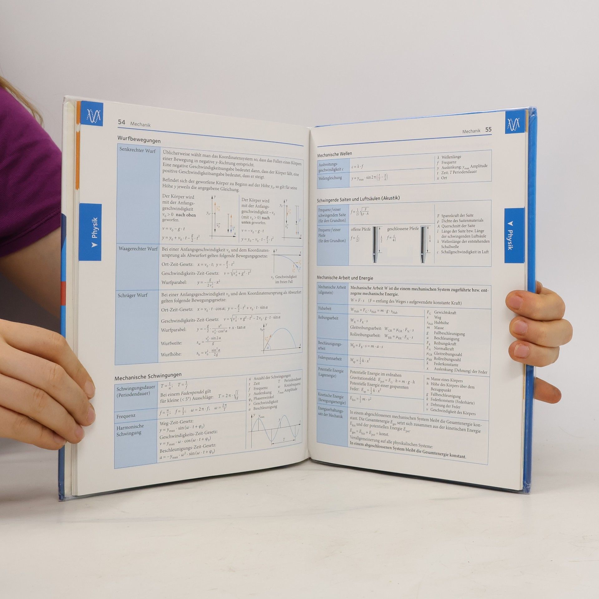 Das neue Tafelwerk, Östliche Bundesländer, Ausgabe 2011