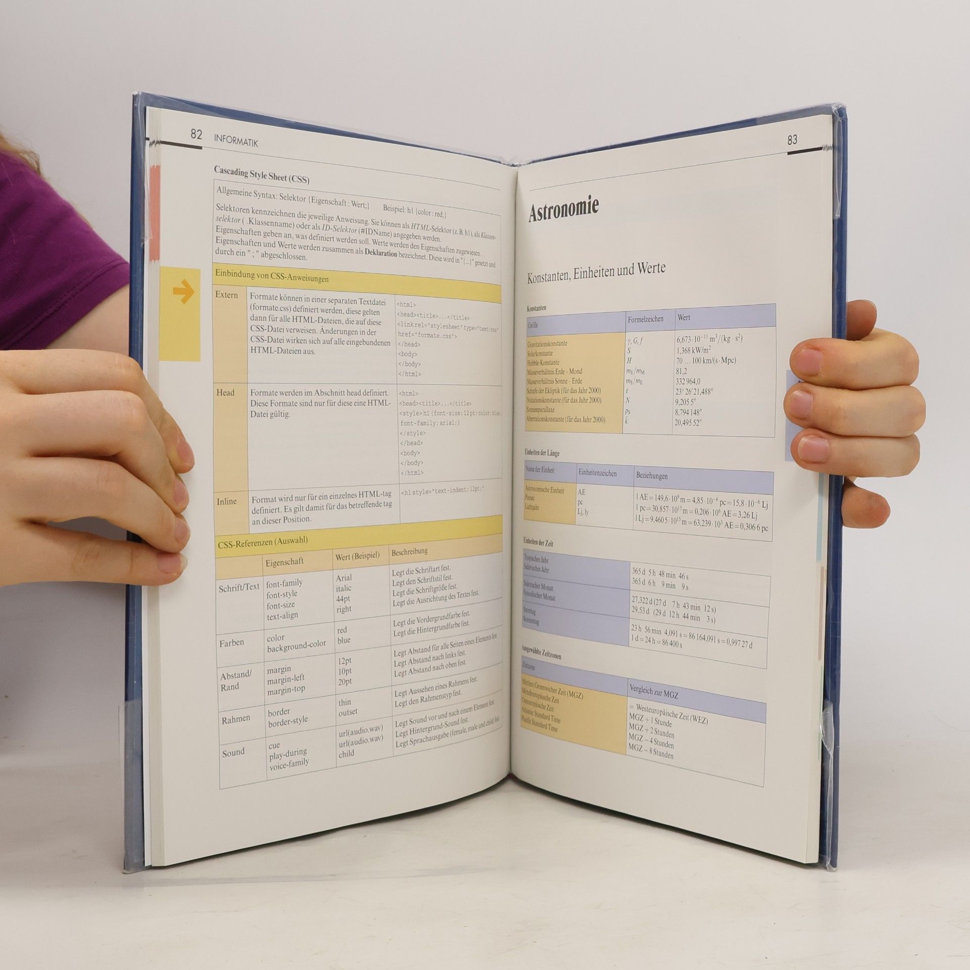 Various authors Das grosse Tafelwerk interaktiv