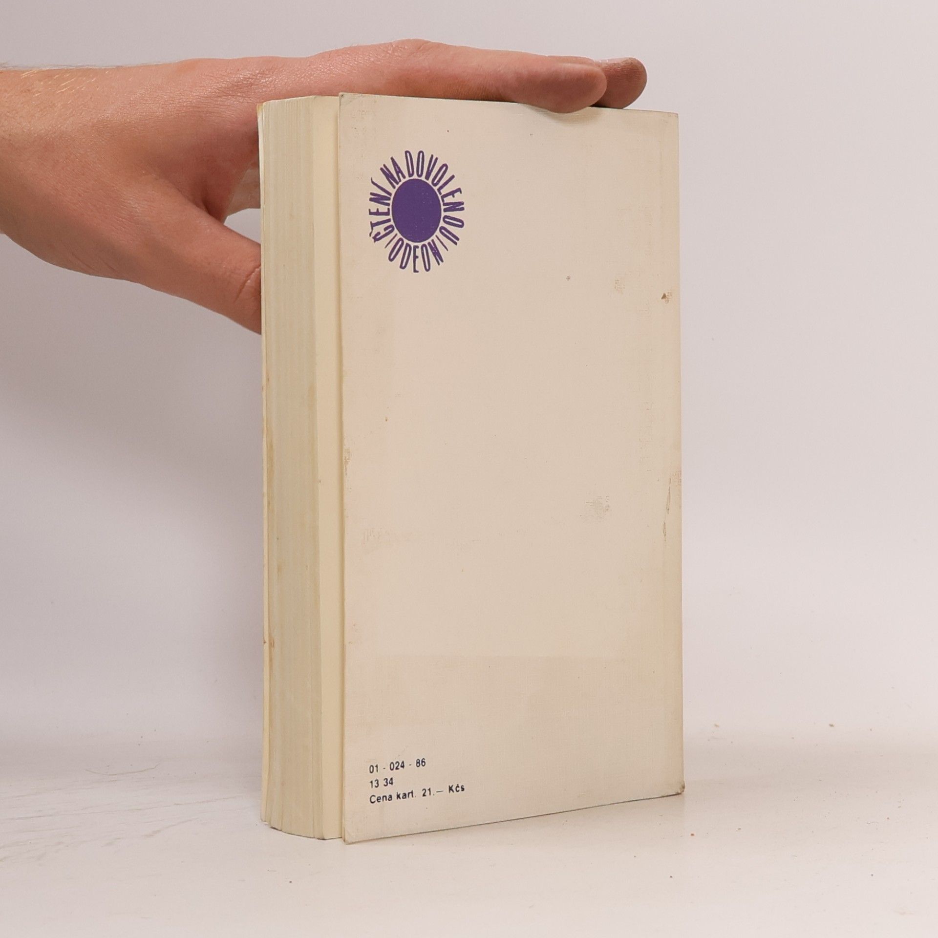 Gerald Durrell O mé rodině a jiné zvířeně