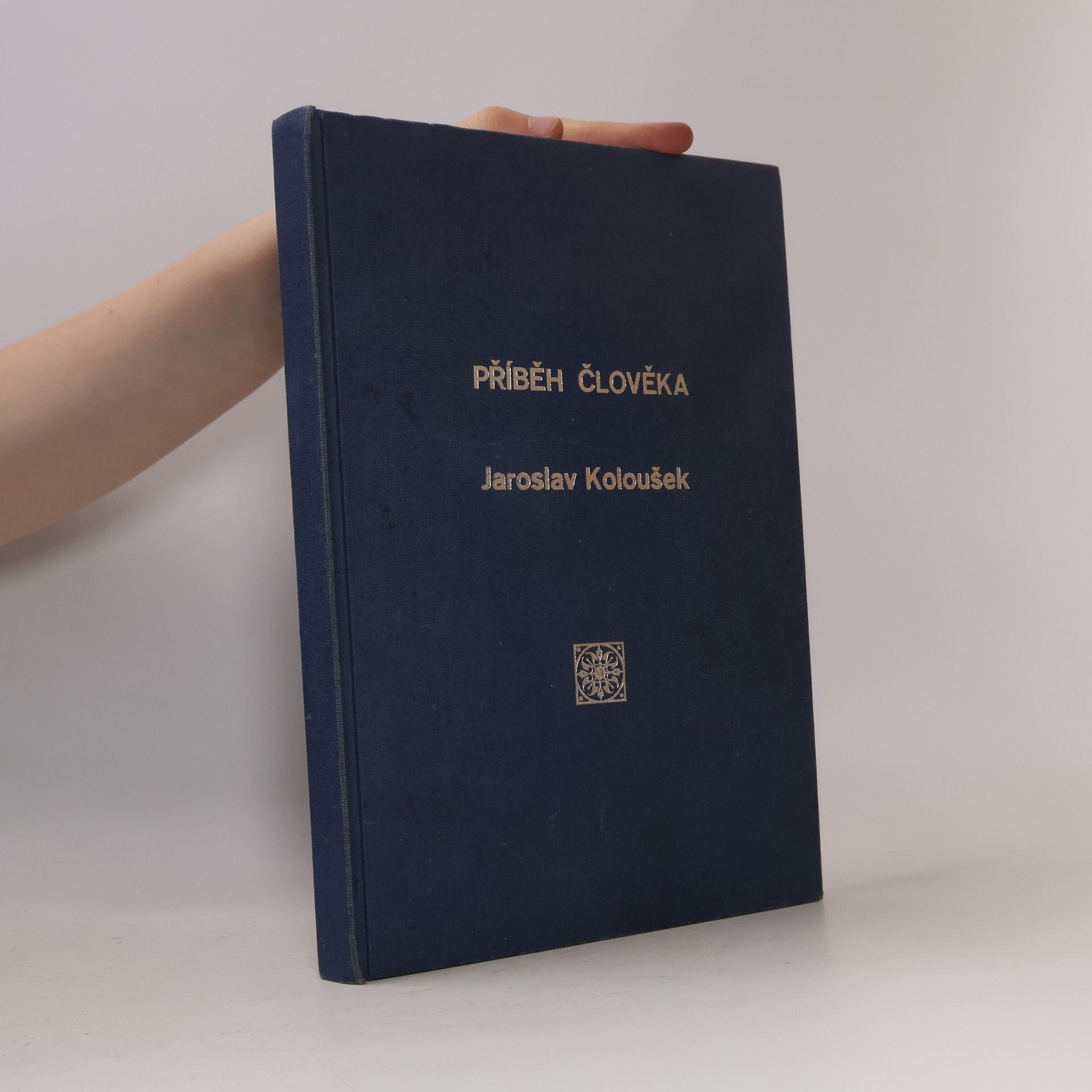 Příběh člověka