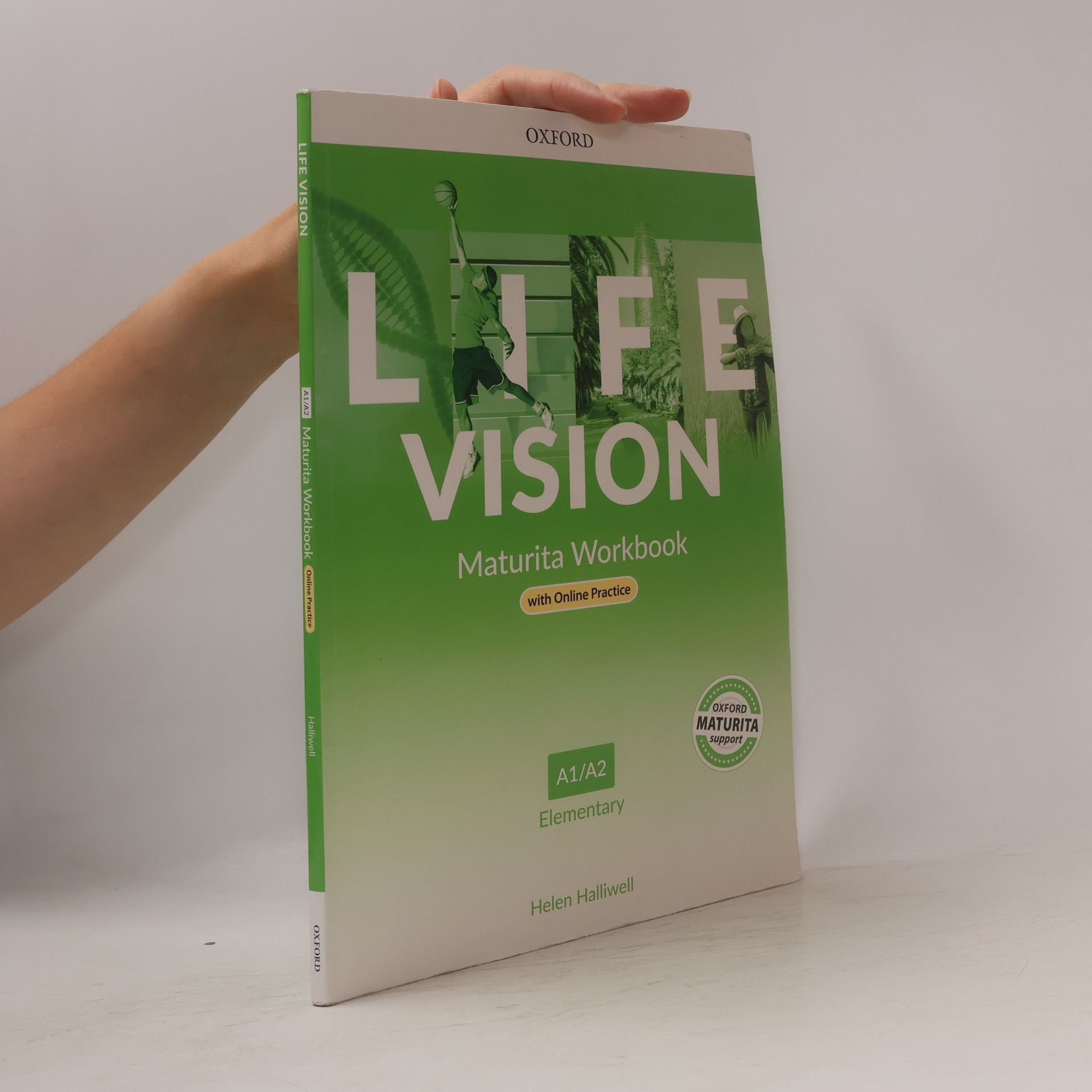Freia Layfield Life vision A1