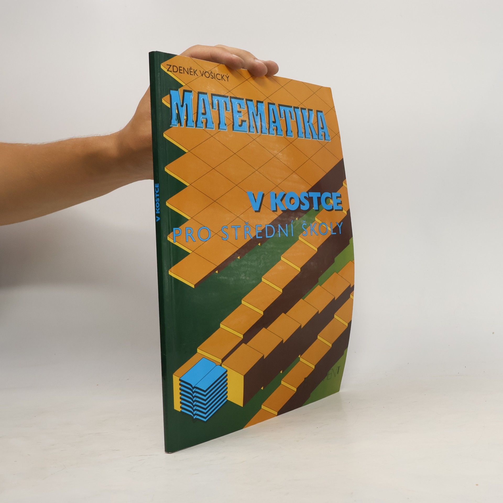 Matematika v kostce : pro střední školy