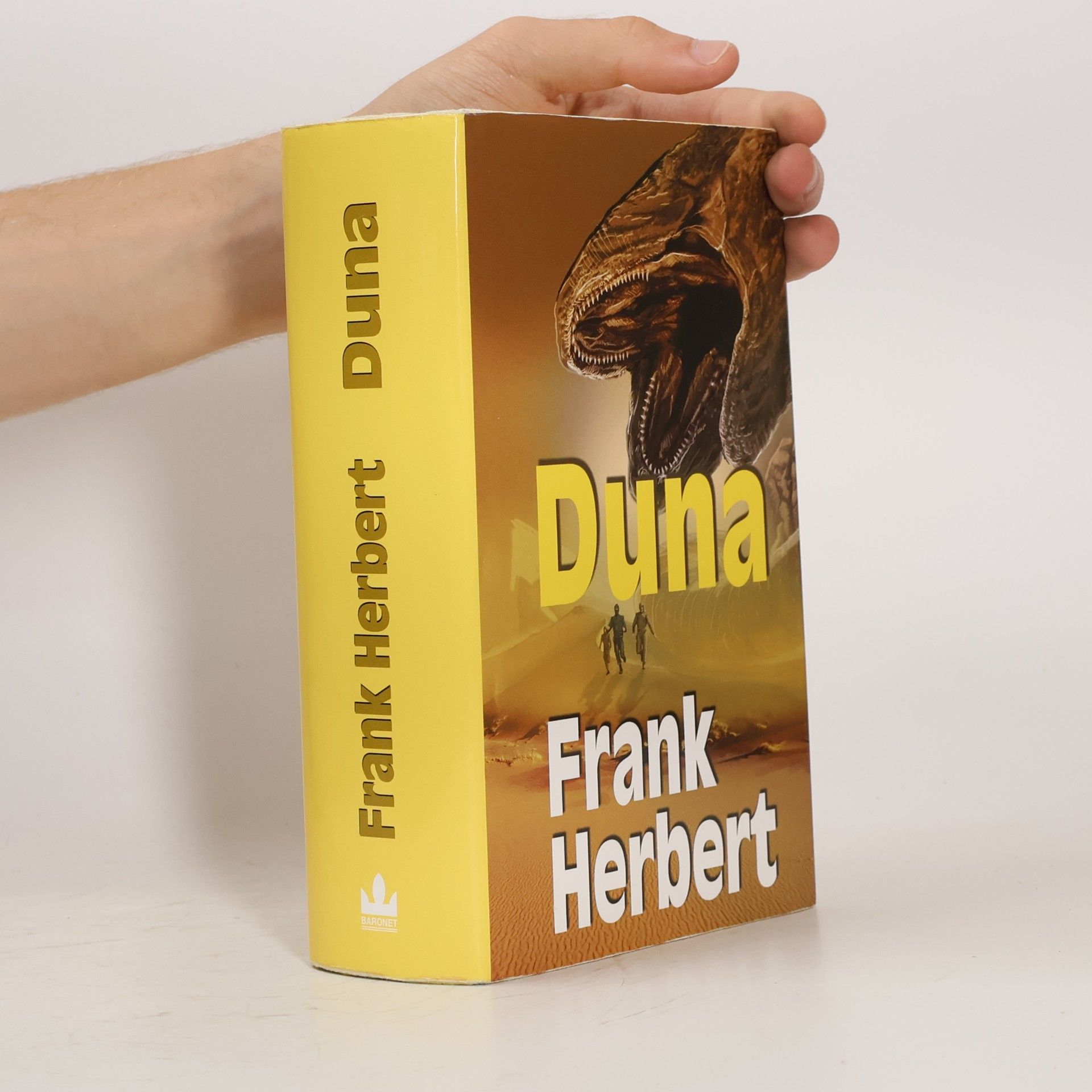 Frank Herbert Duna