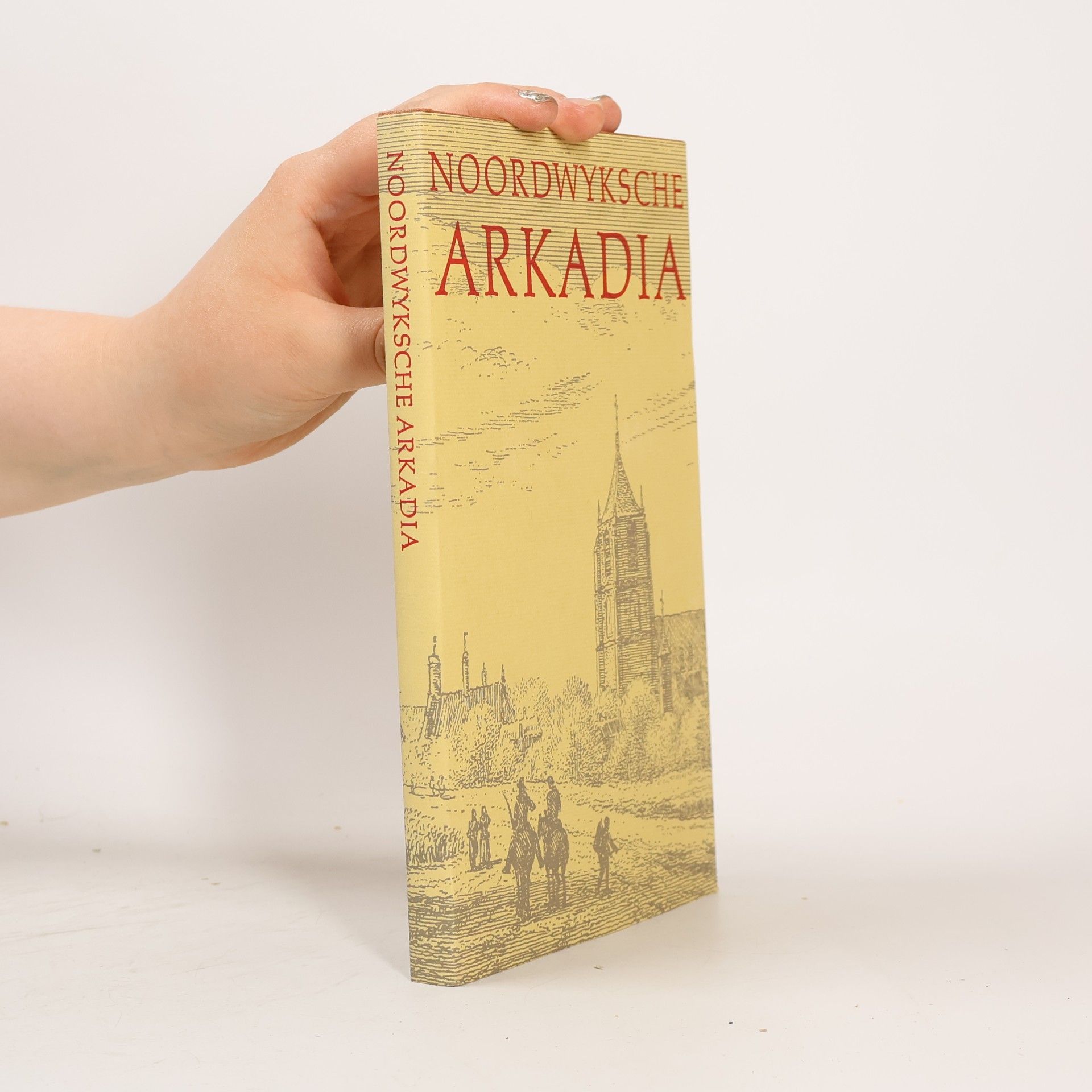 Autores varios Noordwyksche Arkadia