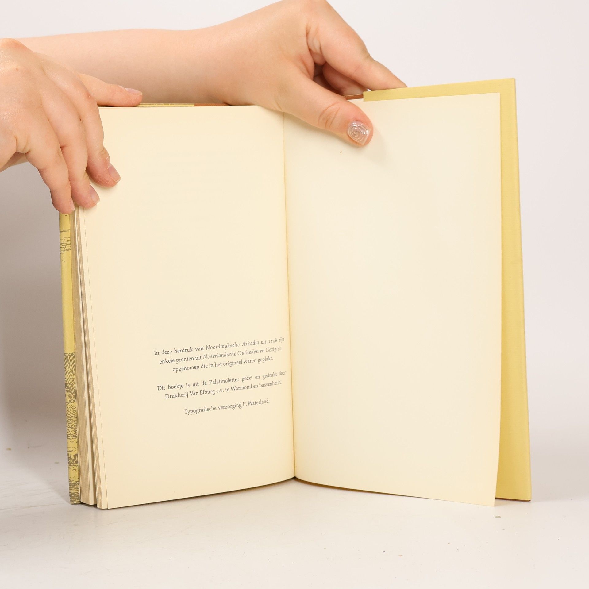 Autores varios Noordwyksche Arkadia