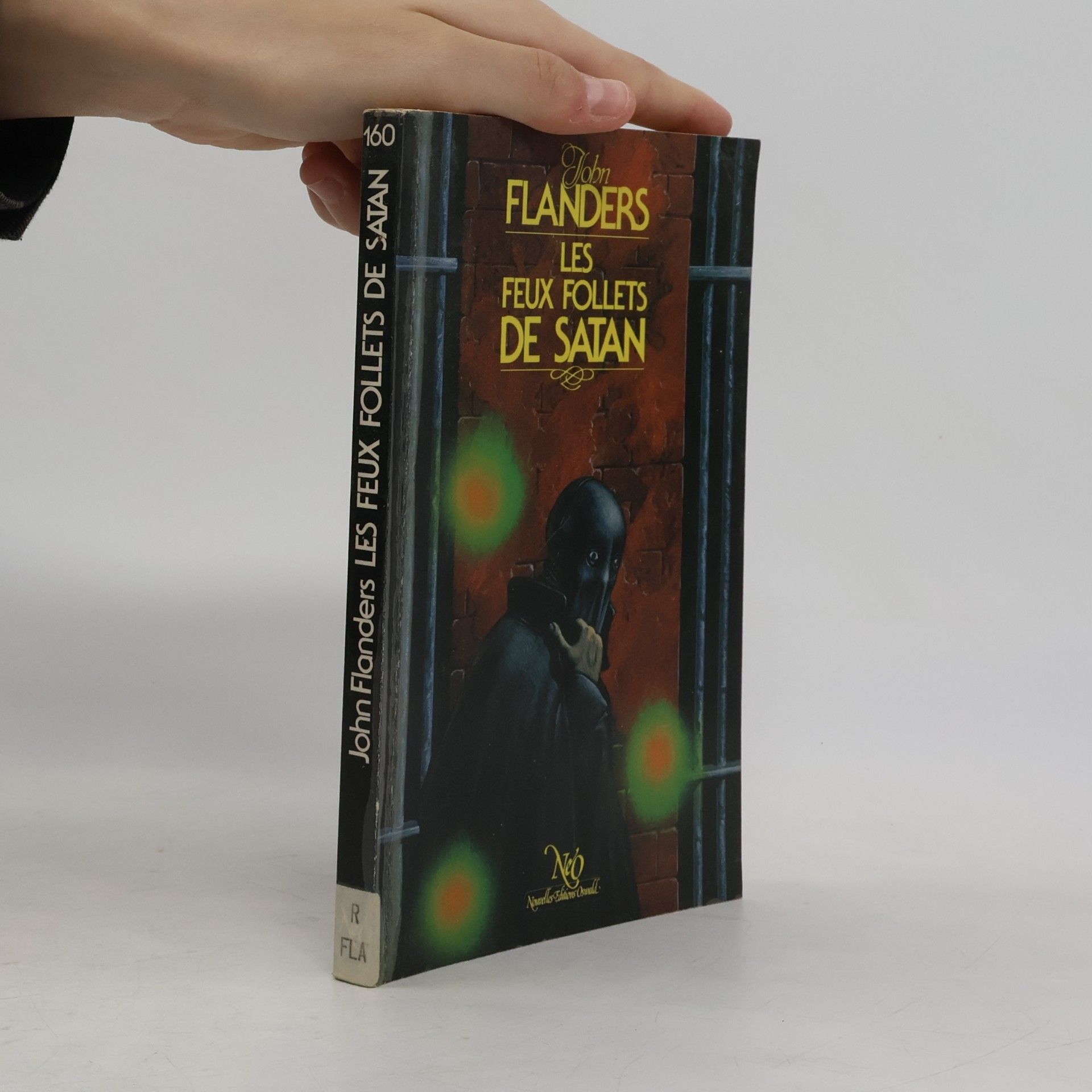 Les feux follets de Satan