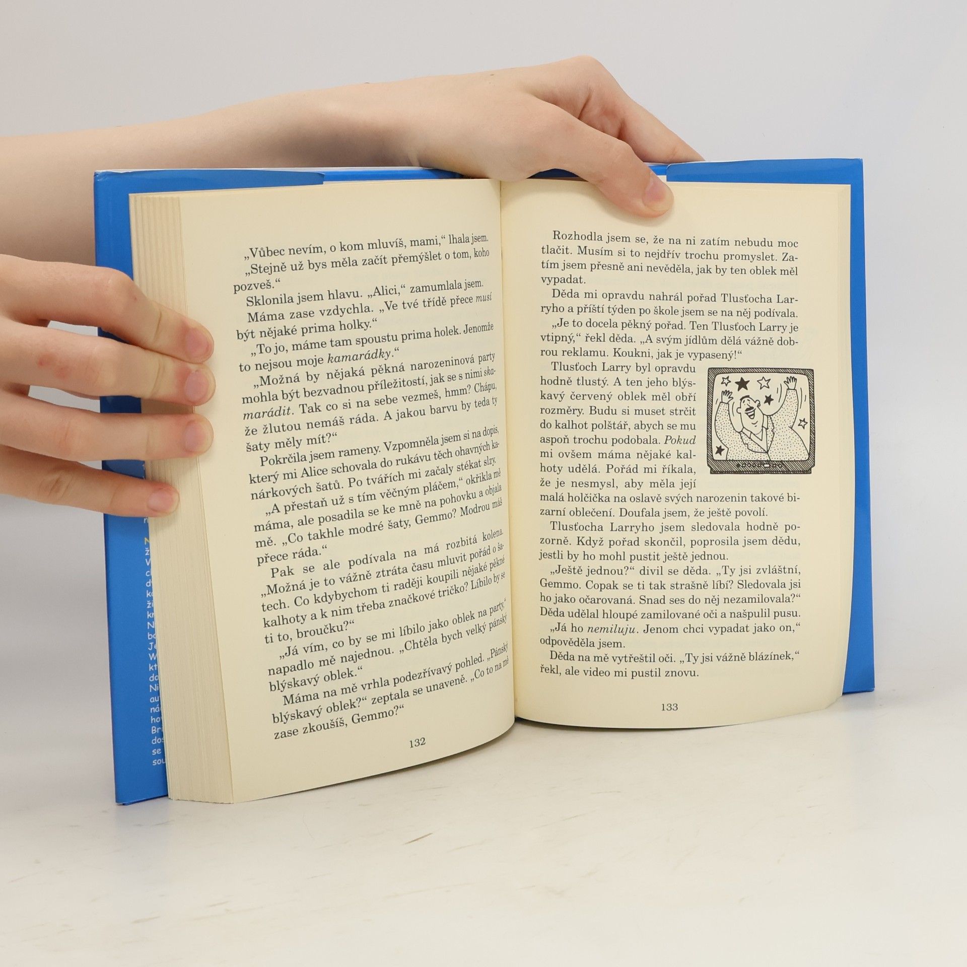 Jacqueline Wilson Nejlepší kamarádky
