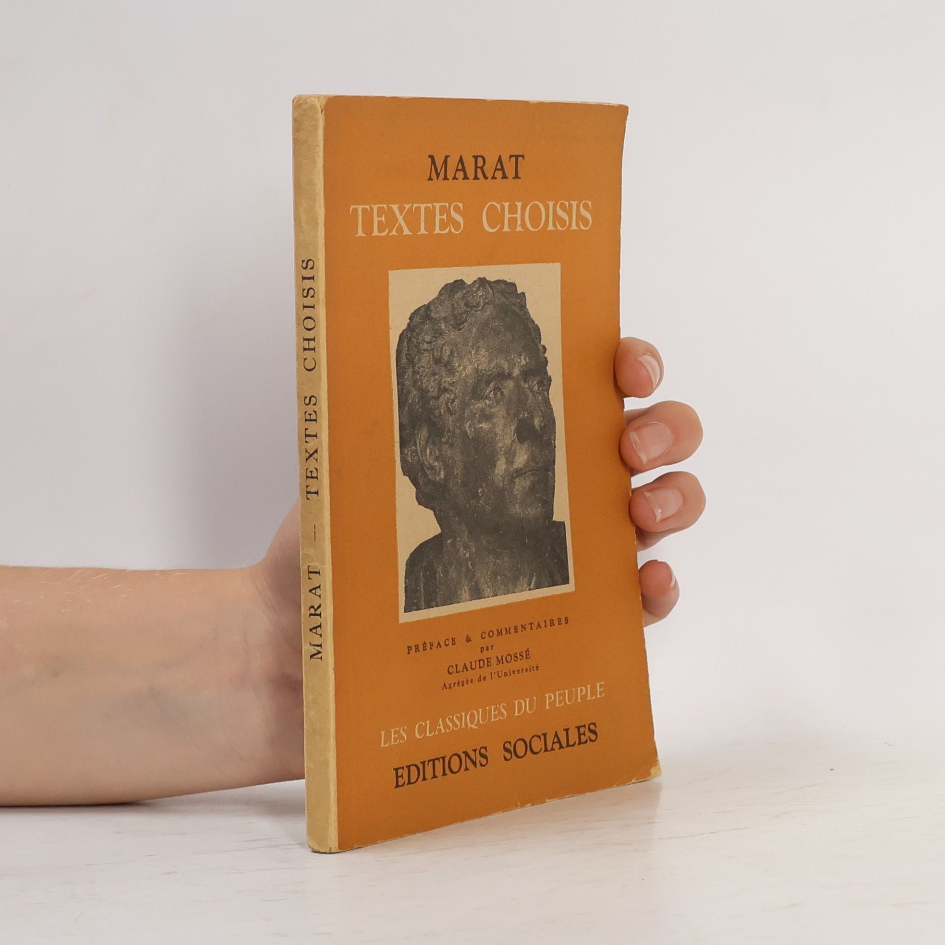 Jean Paul Marat Marat