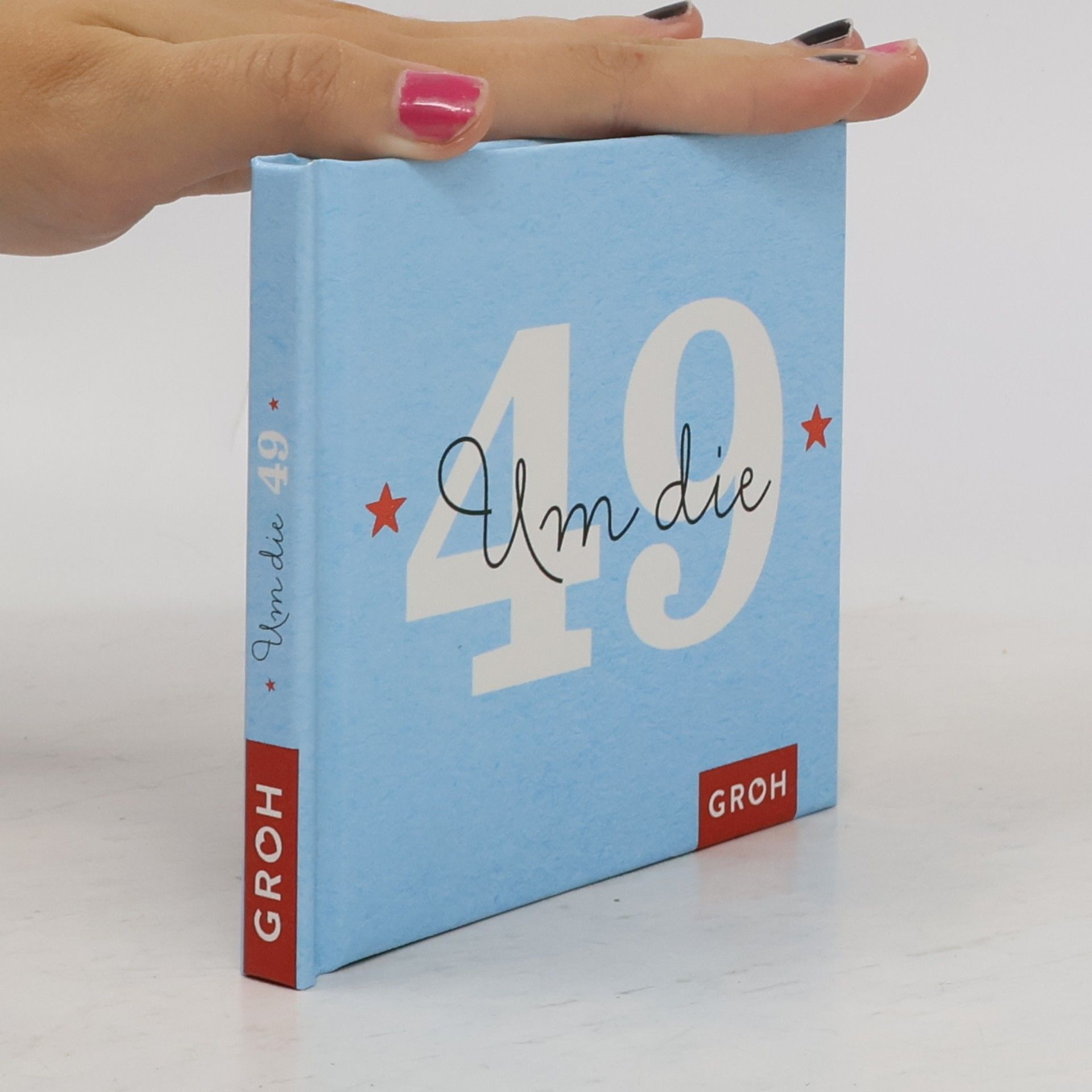 Autorenkollektiv Um die 49