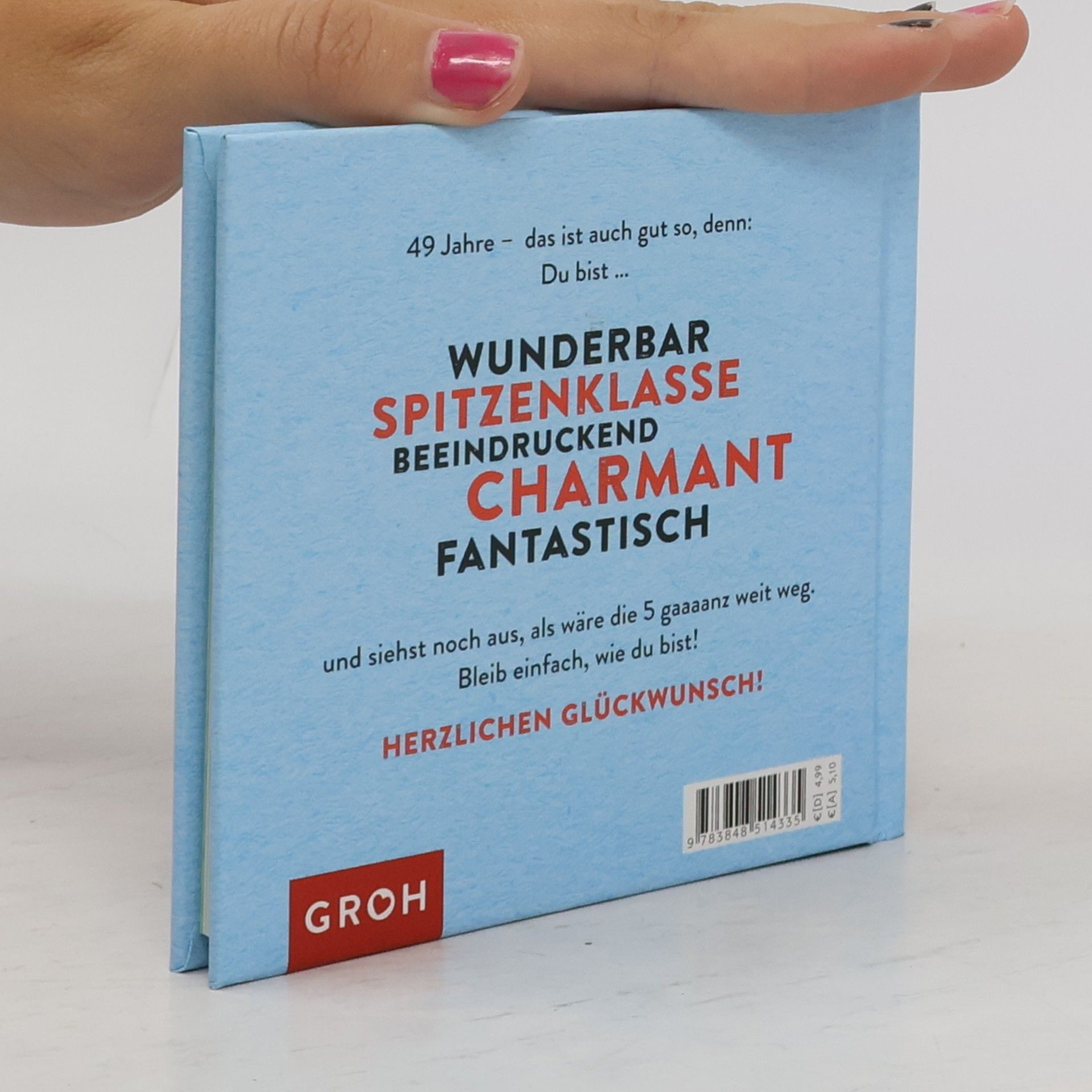 Various authors Um die 49