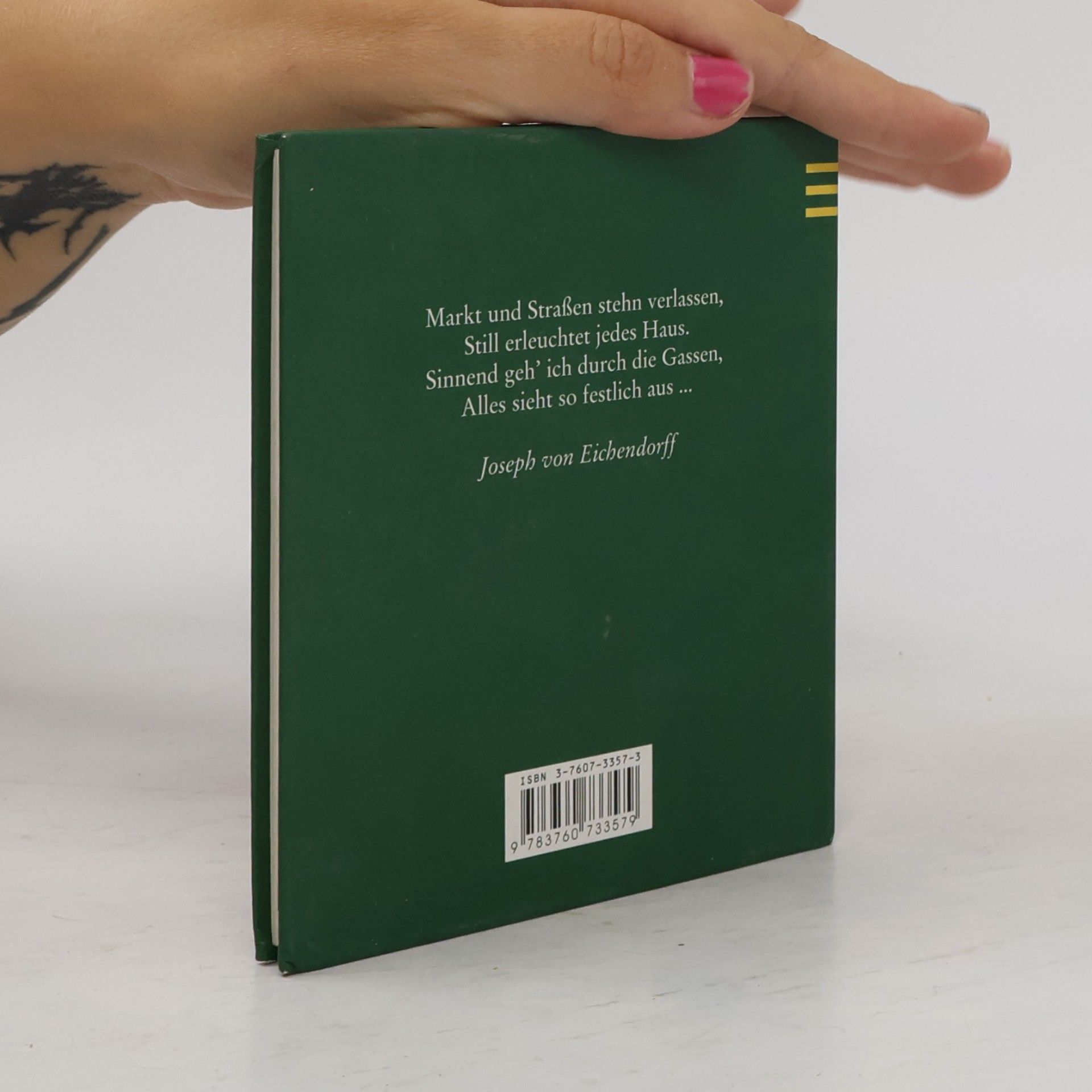 Autorenkollektiv Das kleine Buch zur Weihnachtszeit
