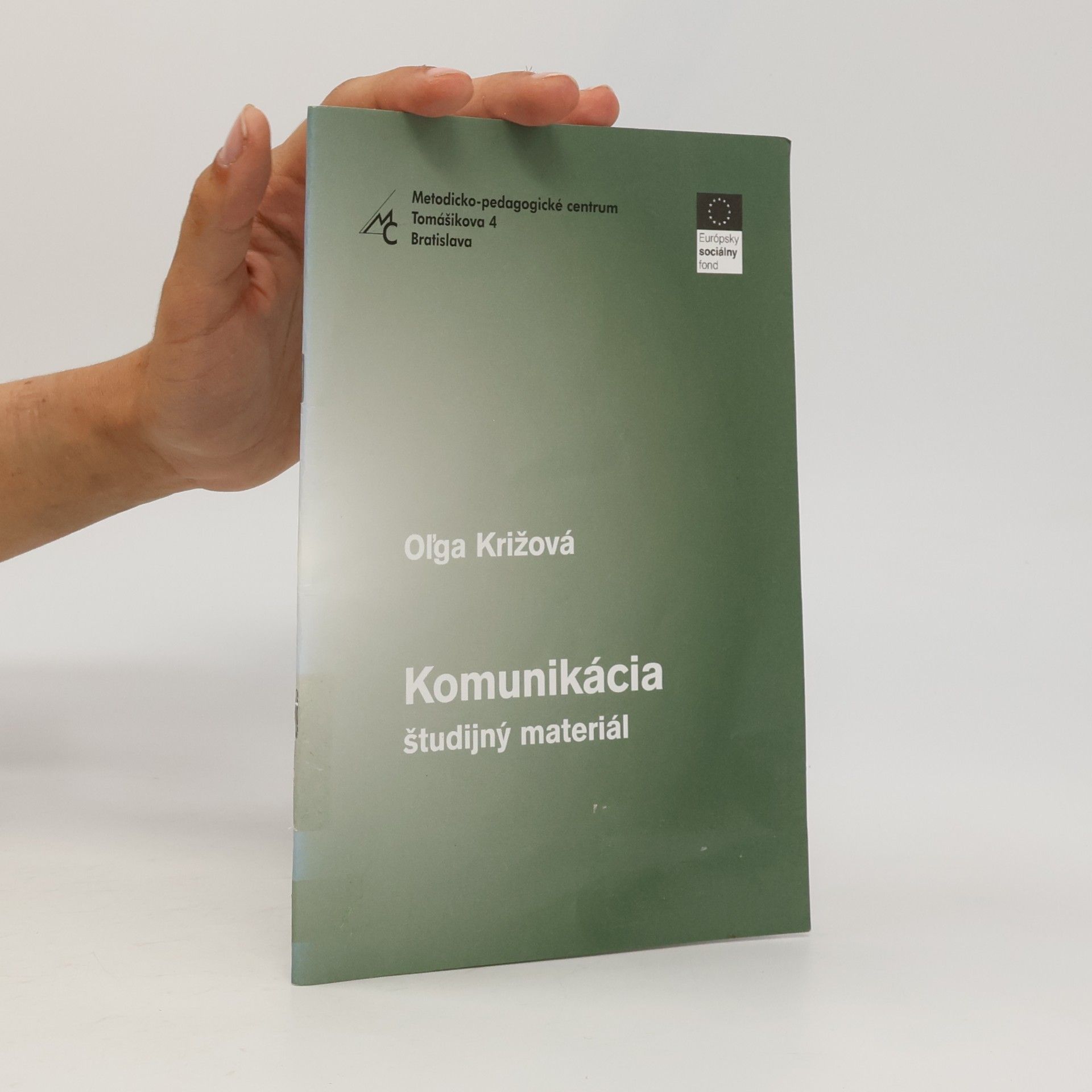 Komunikácia