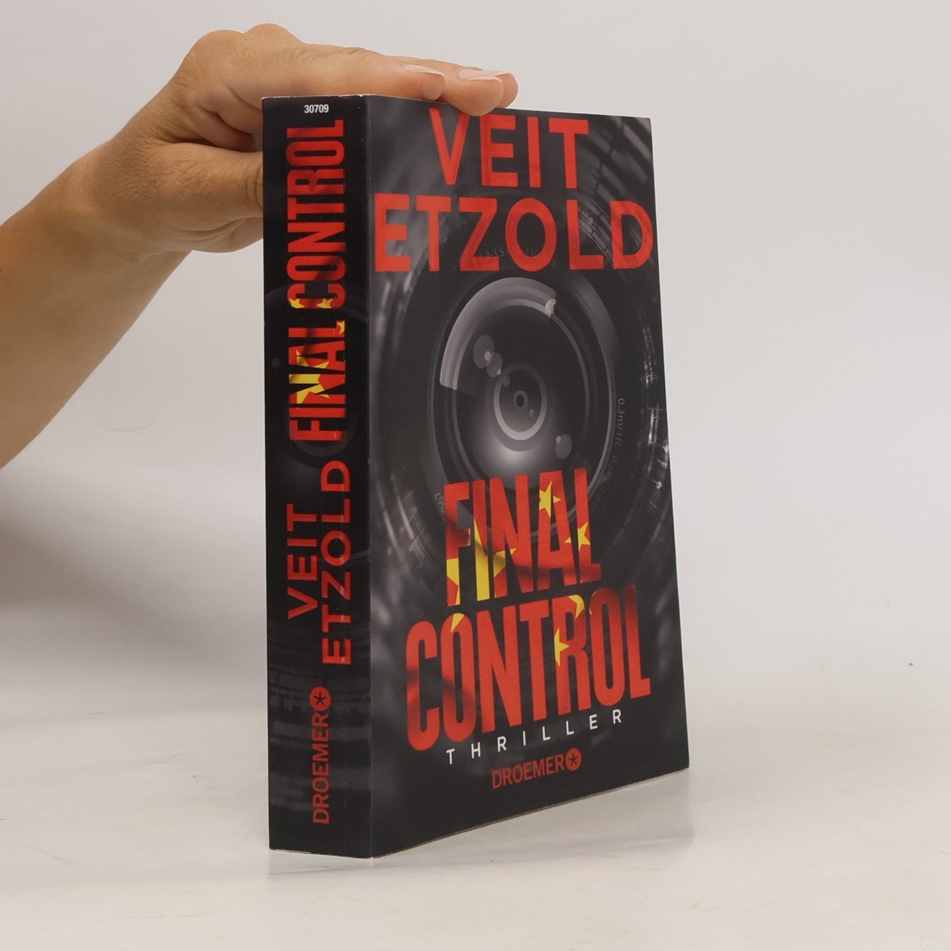 Veit Etzold Final Control
