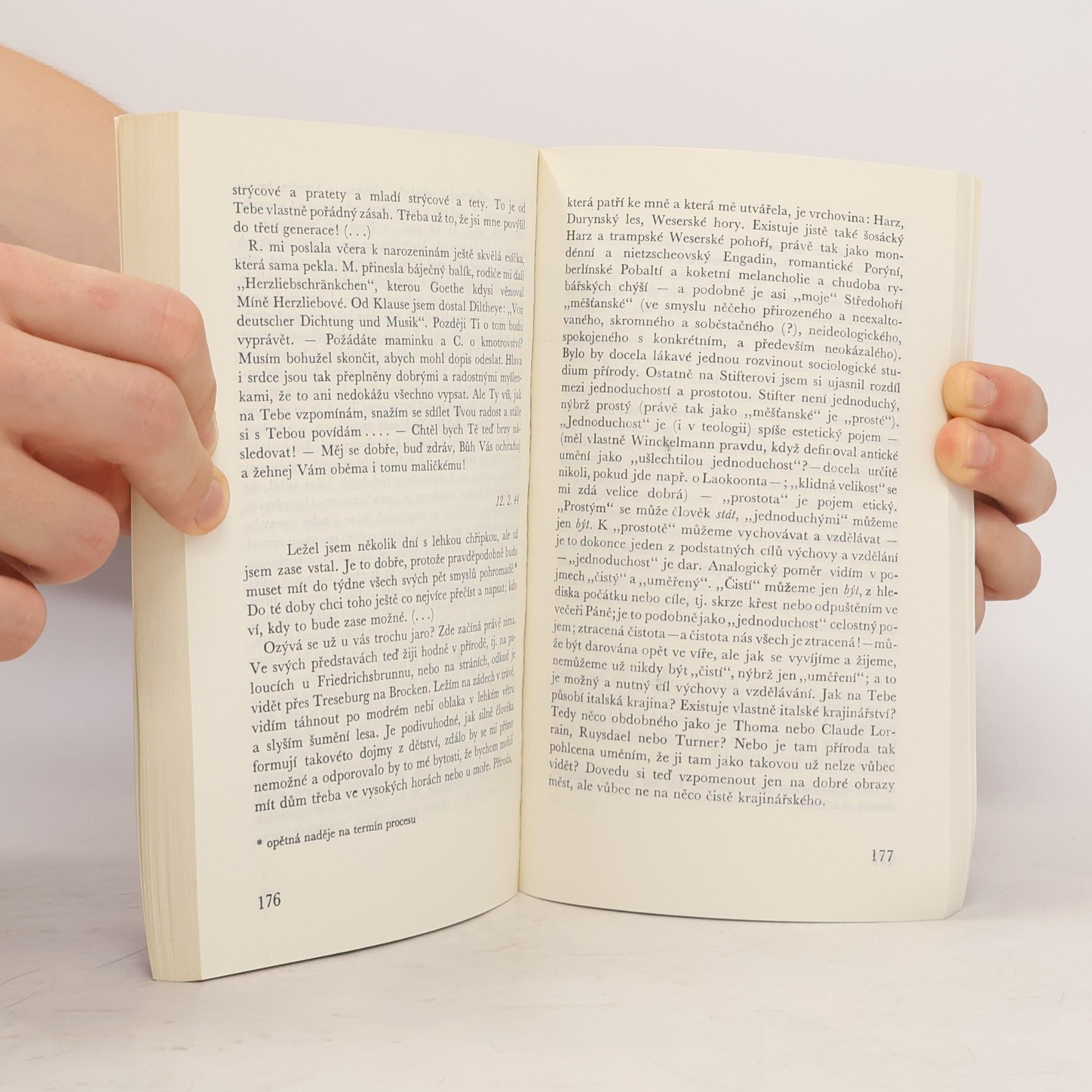 Dietrich Bonhoeffer Na cestě k svobodě : listy z vězení