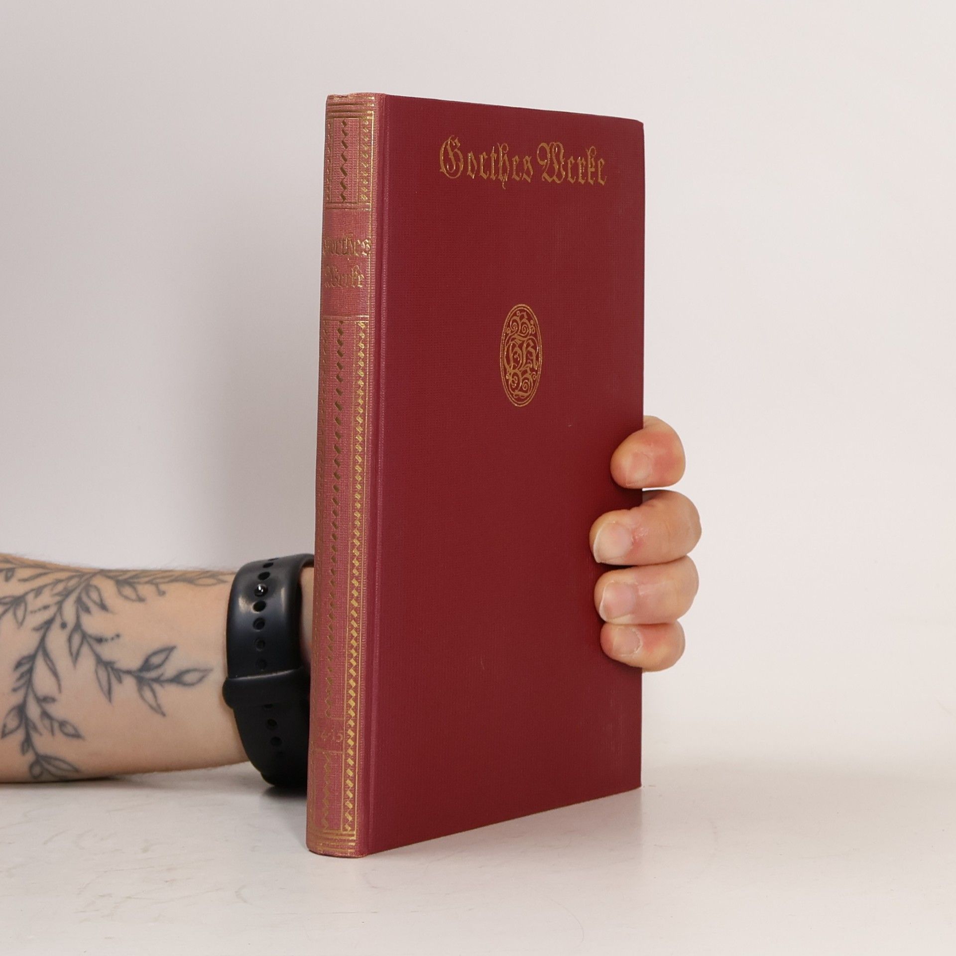 Johann Wolfgang von Goethe Goethes Werke 14. Kleine Erzählungen