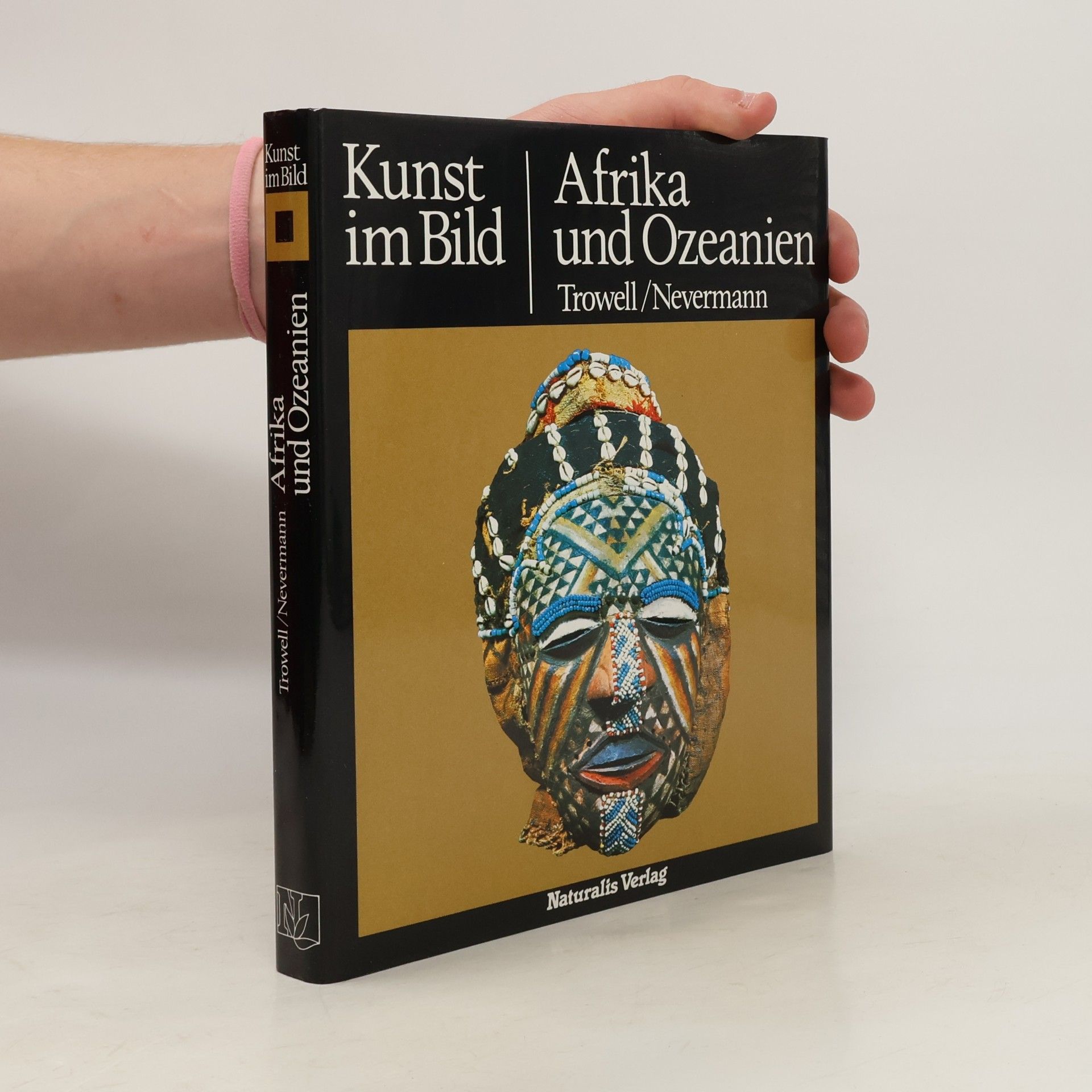 Afrika und Ozeanien