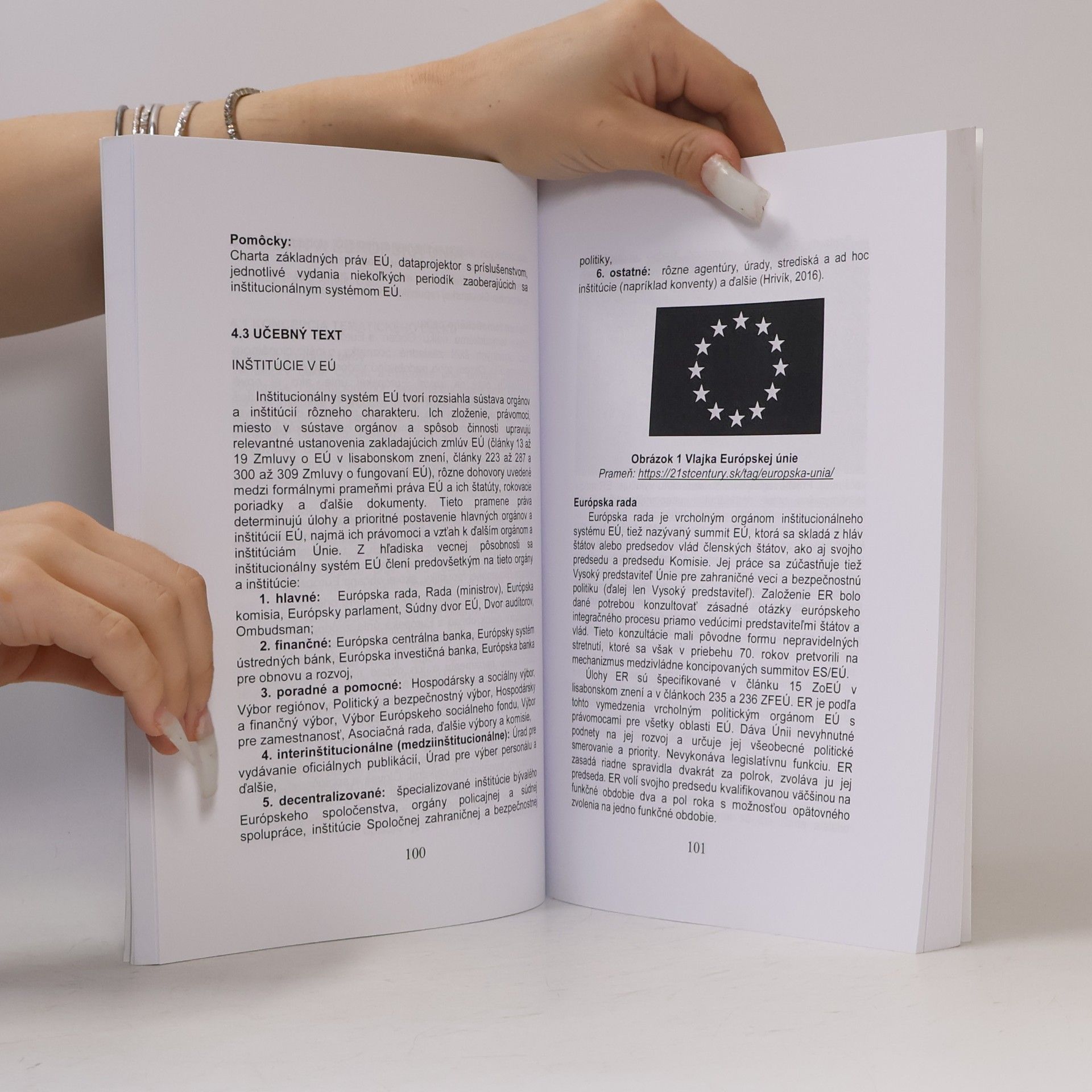 Kolektív autorov Návrh metodických listov pre učiteľov občianskej náuky na stredných školách v Slovenskej republike