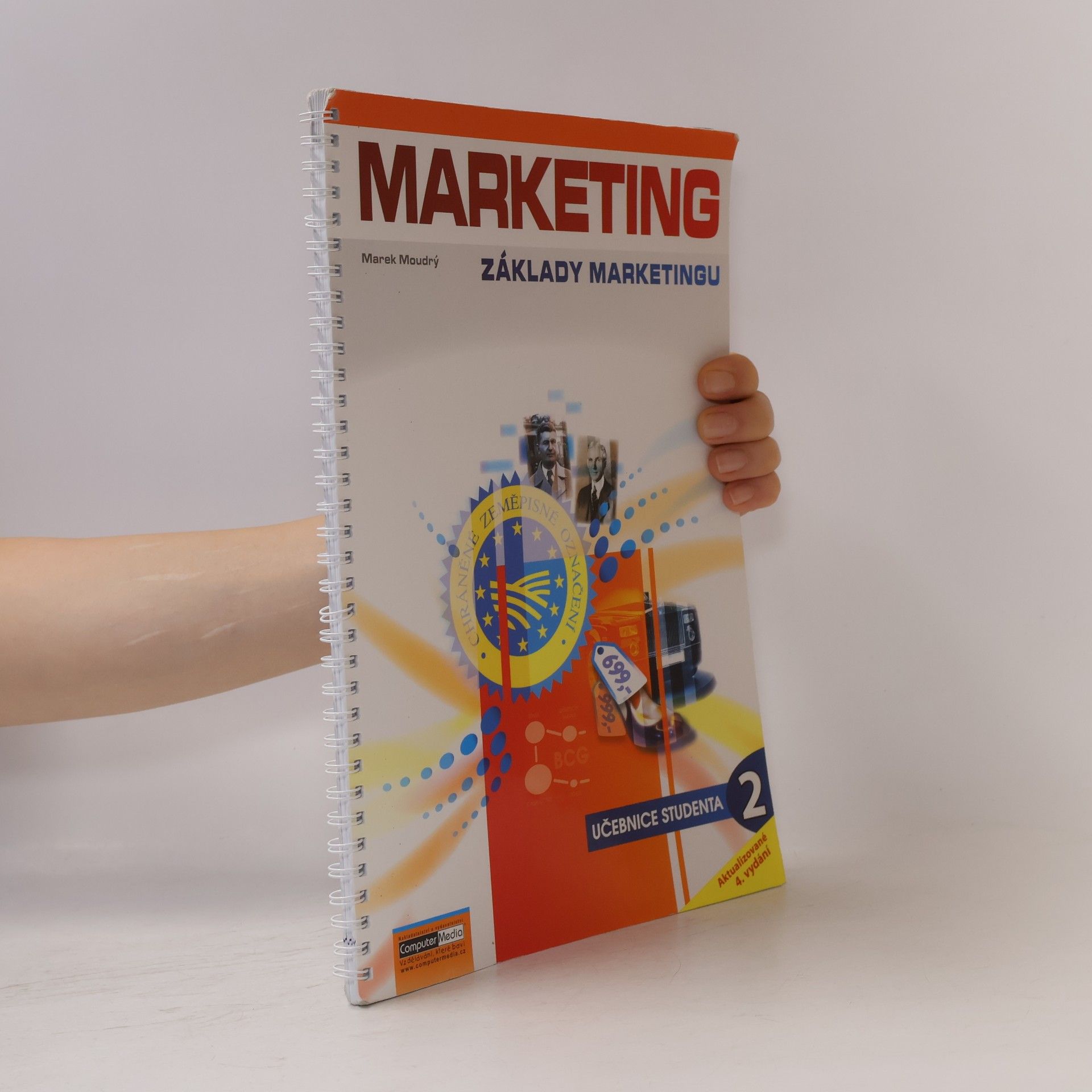 Marketing. základy marketingu. Díl 2.