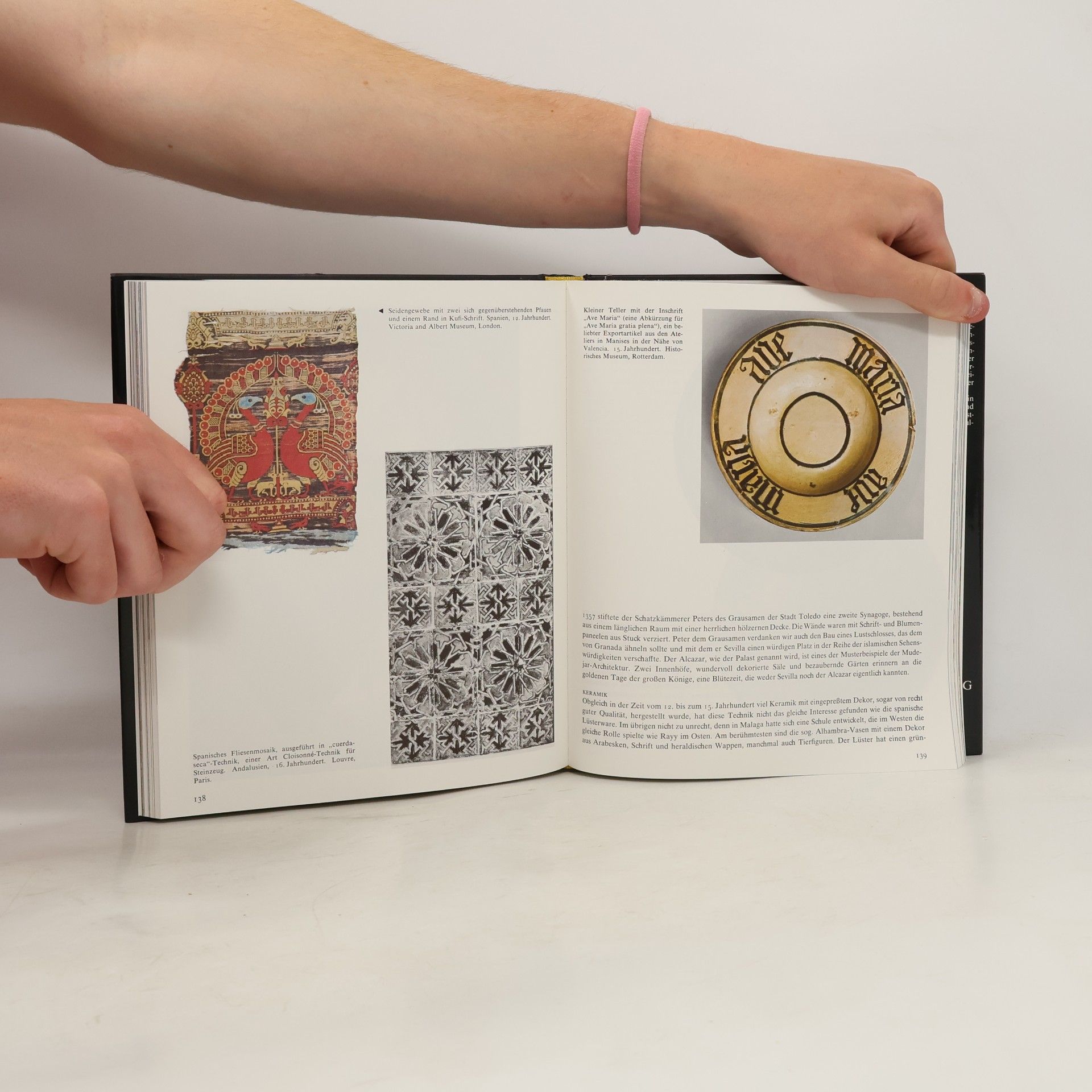 Autorenkollektiv Kunst im Bild: Die Welt des Islam