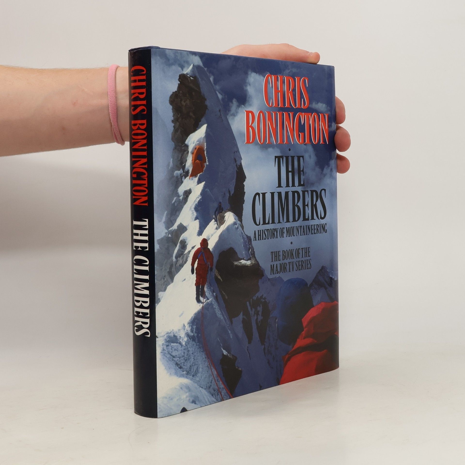 The Climbers