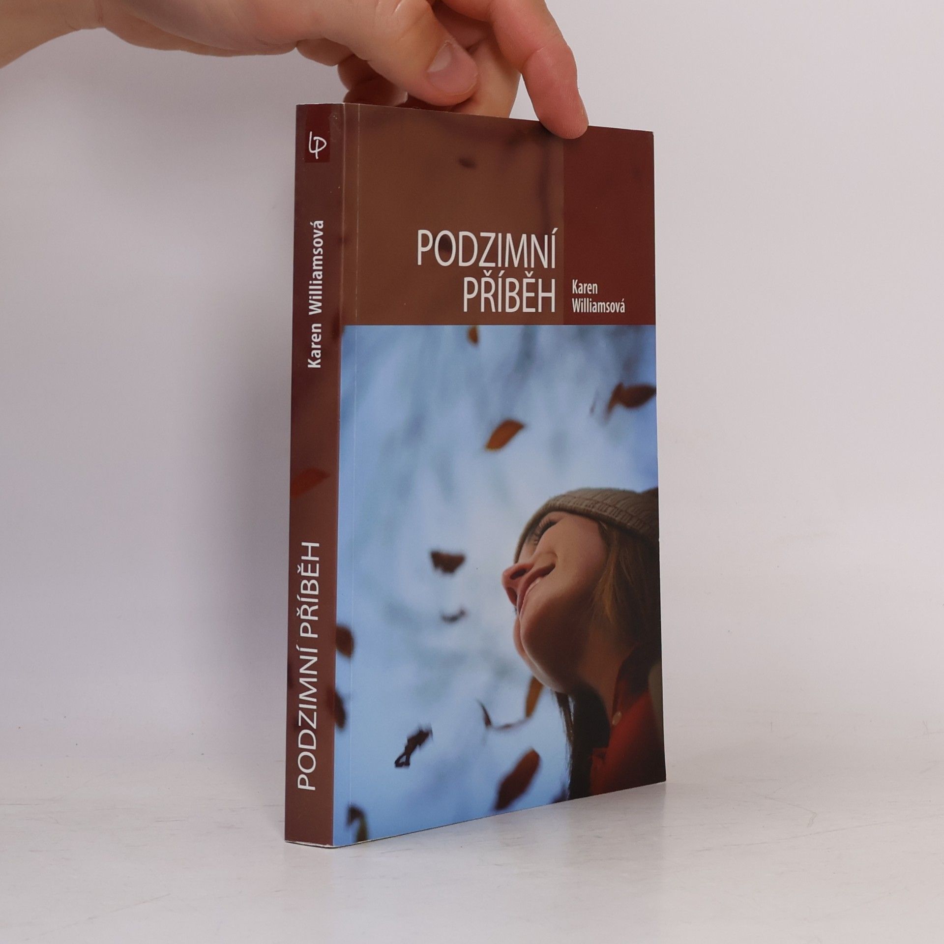 Karen Williams Podzimní příběh