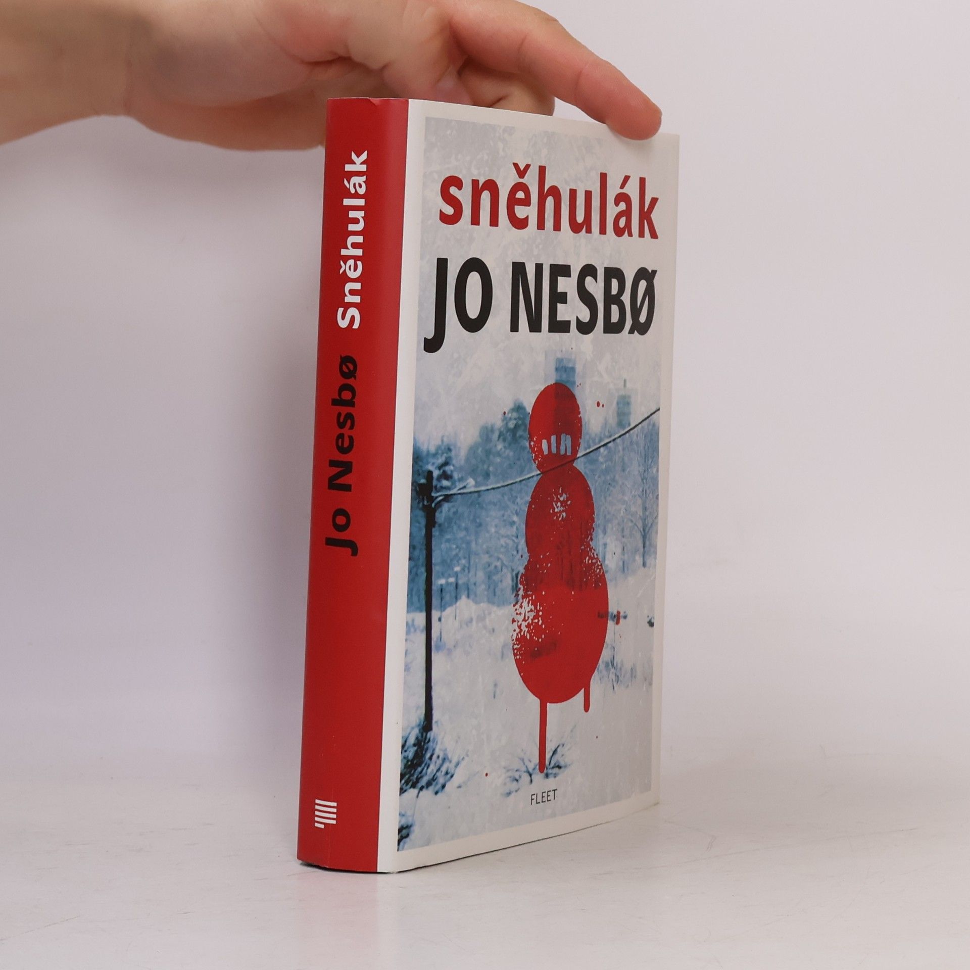 Sněhulák