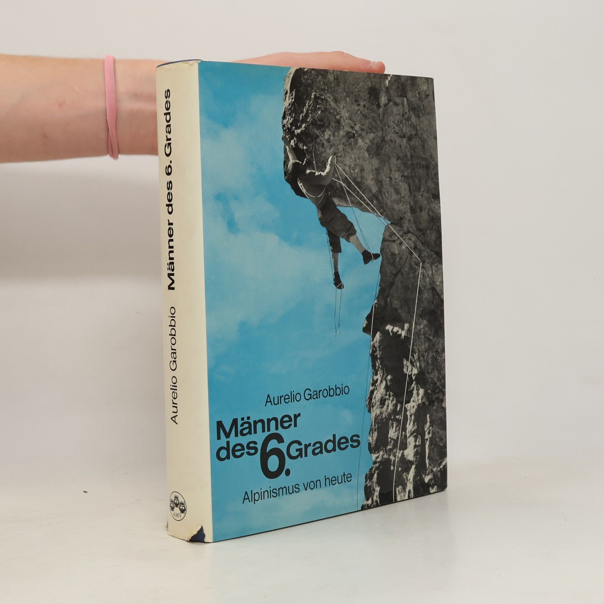 Männer des 6. Grades
