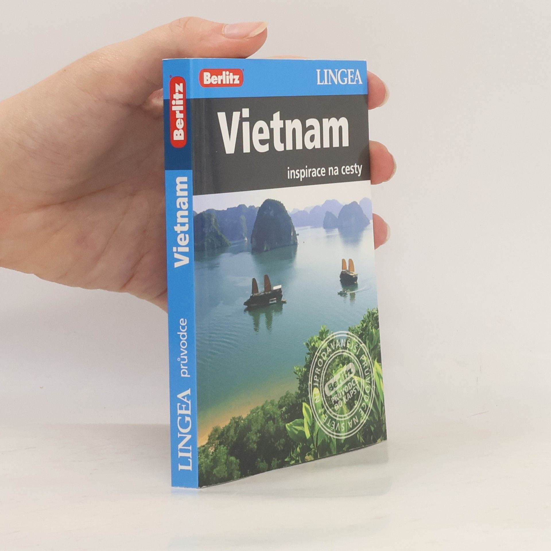 Autores varios Vietnam