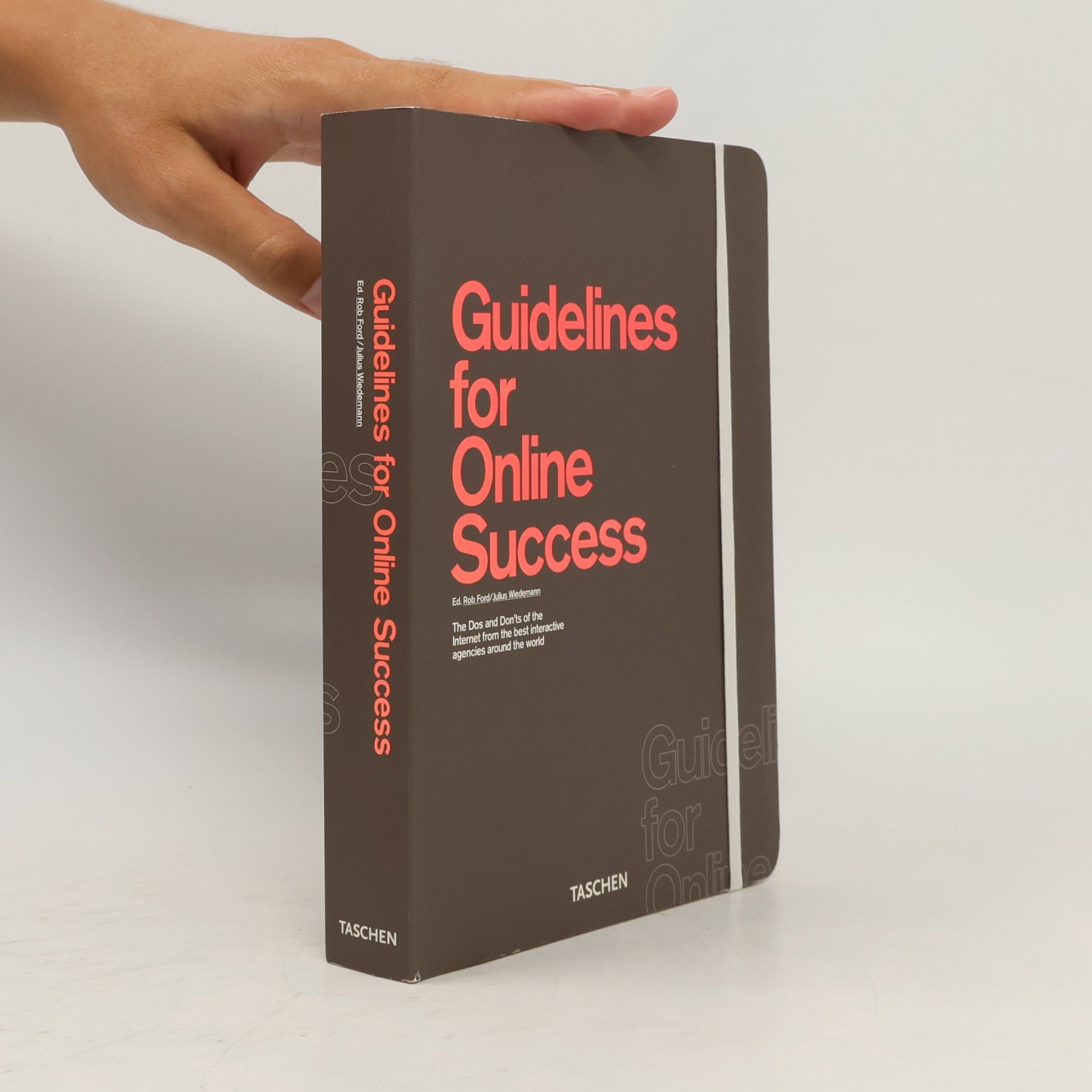 Rob Ford Guidelines for online success